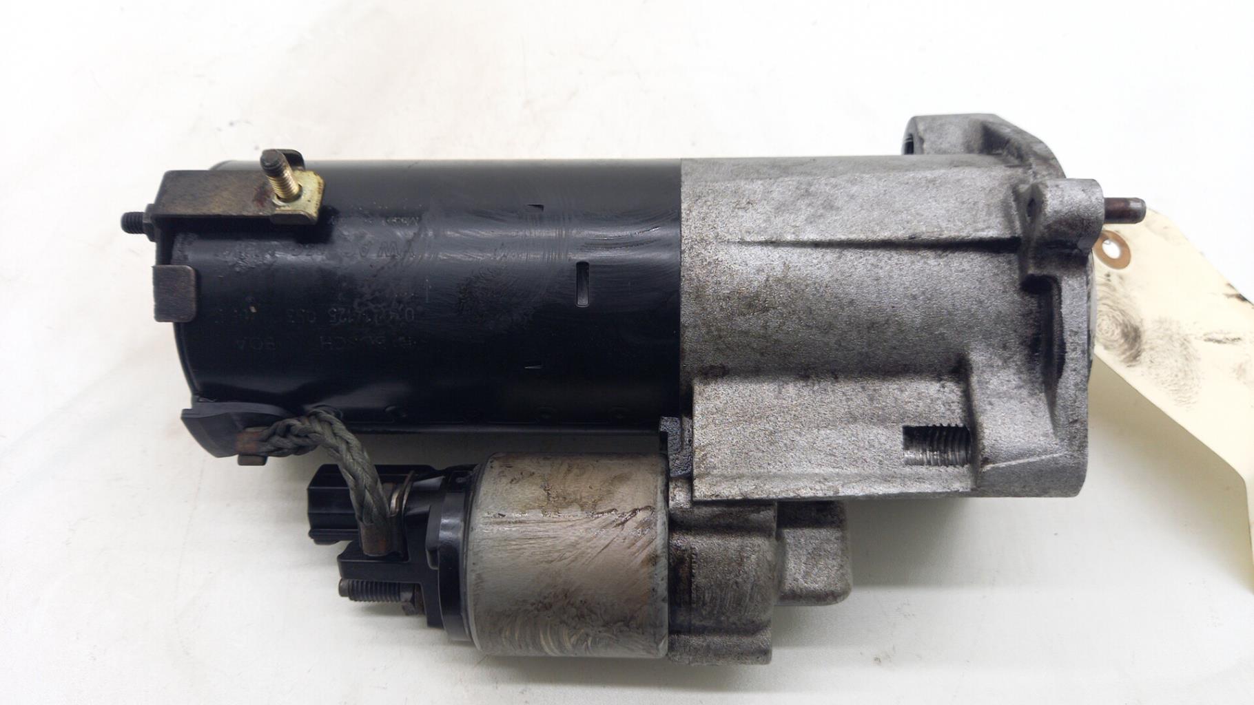 Demarreur AUDI A4 2 AVANT PHASE 2 BREAK Diesel - 1