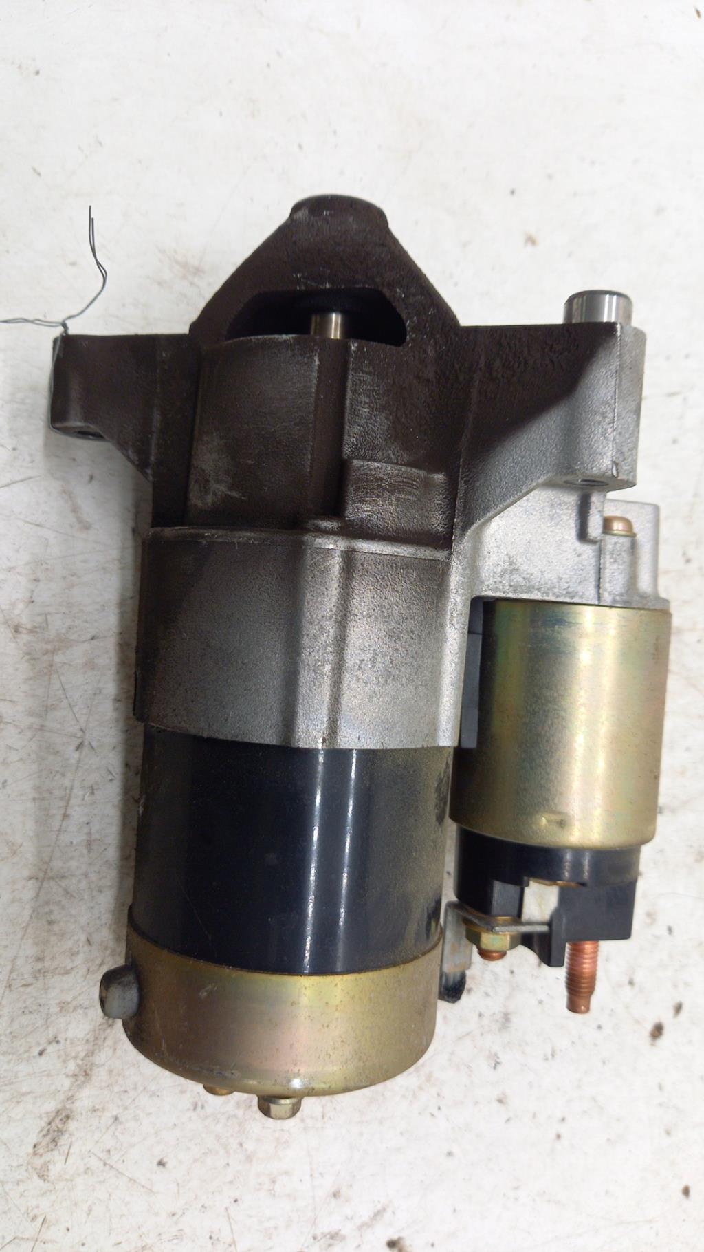 Motorino avviamento PEUGEOT 406 PHASE 2 Gasolina - 1