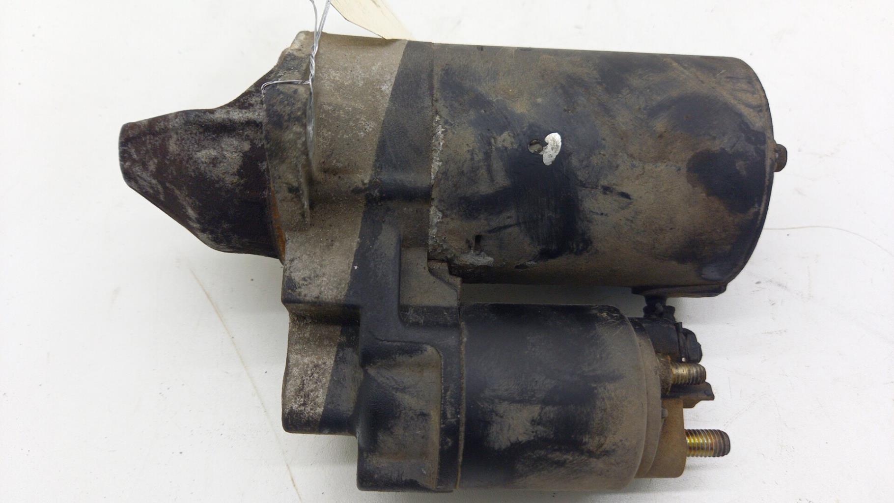 Motorino avviamento OPEL CORSA B PHASE 2 Gasolina - 1