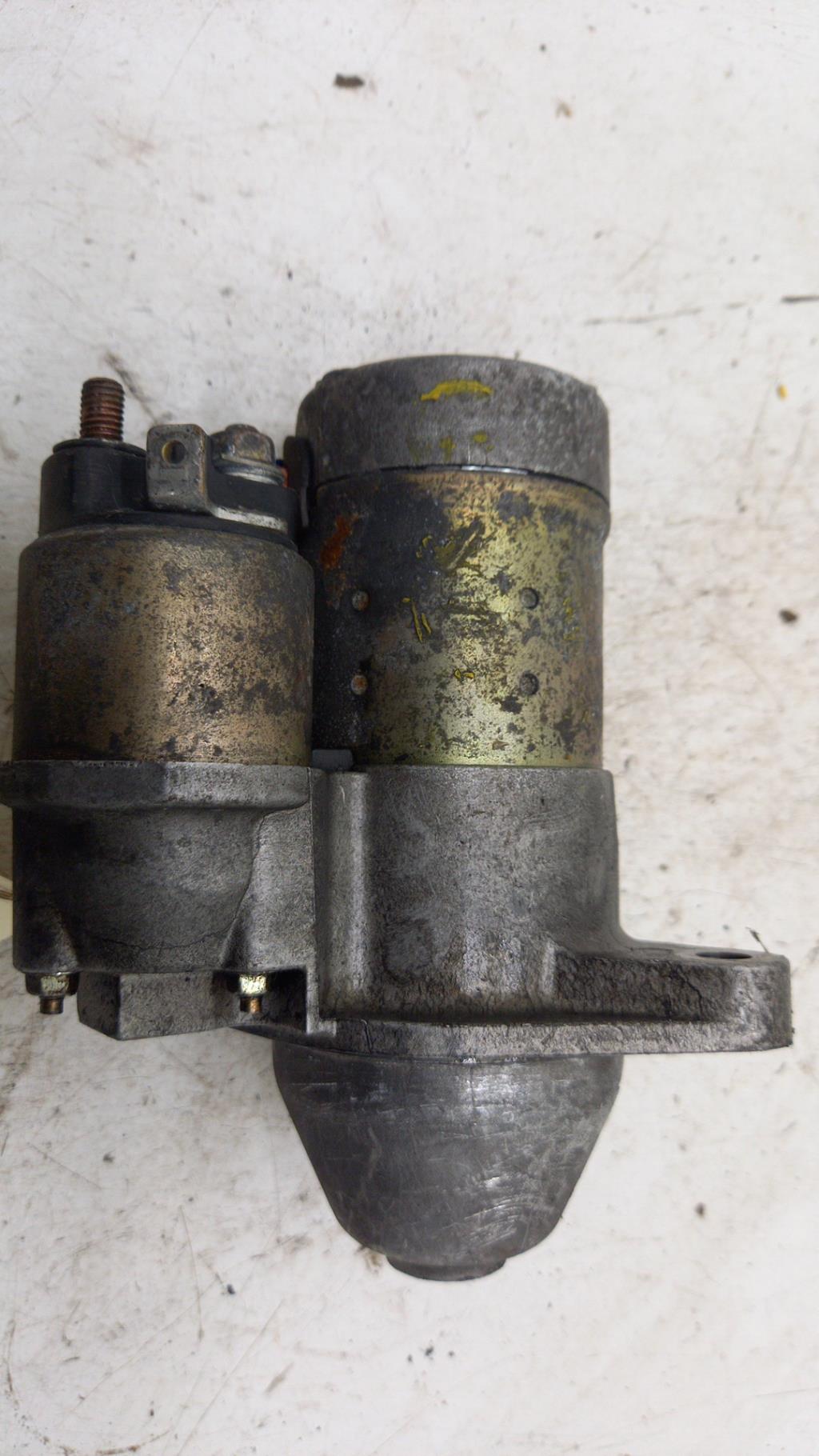 Demarreur OPEL CORSA C PHASE 1 Diesel - 1