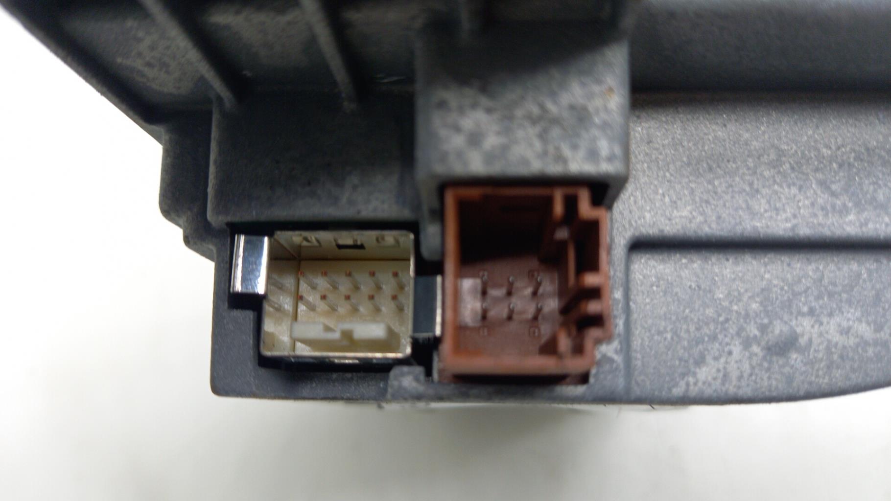 Ecran GPS CITROEN C3 2 PHASE 1 Diesel - 1