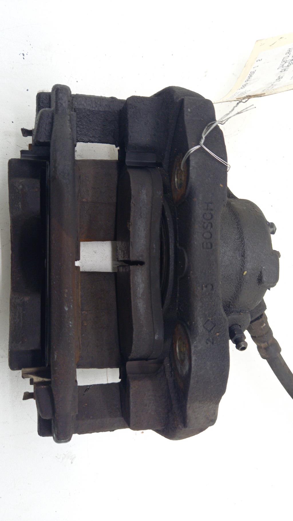 Pinza freni anteriore destra PEUGEOT 206 PHASE 1 Diésel - 1