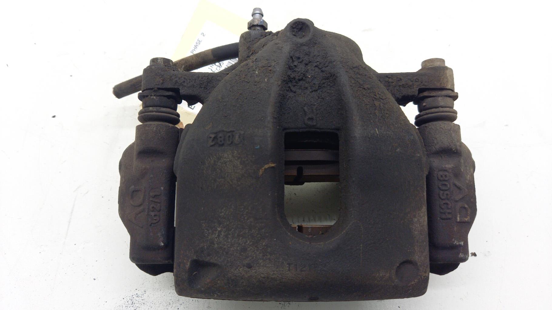 Pinza freni anteriore destra TOYOTA AURIS 1 PHASE 2 Diésel - 1