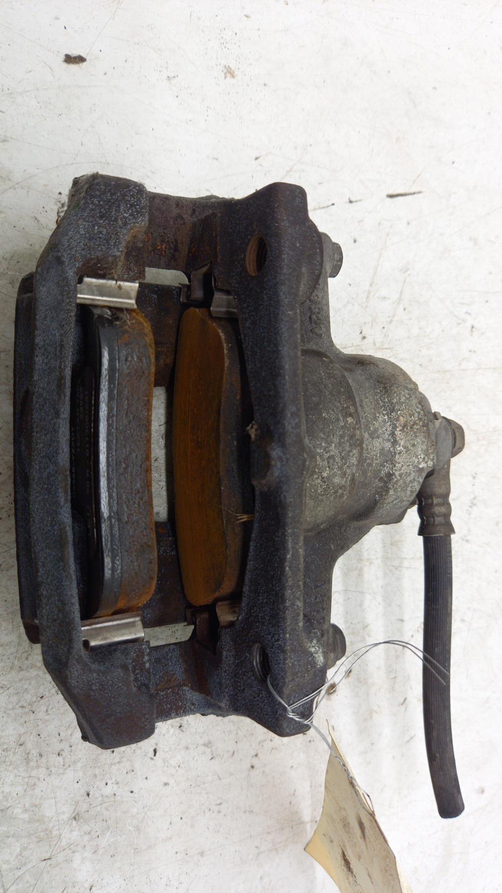 Pinza freni anteriore destra TOYOTA AYGO 2 PHASE 1 Gasolina - 1