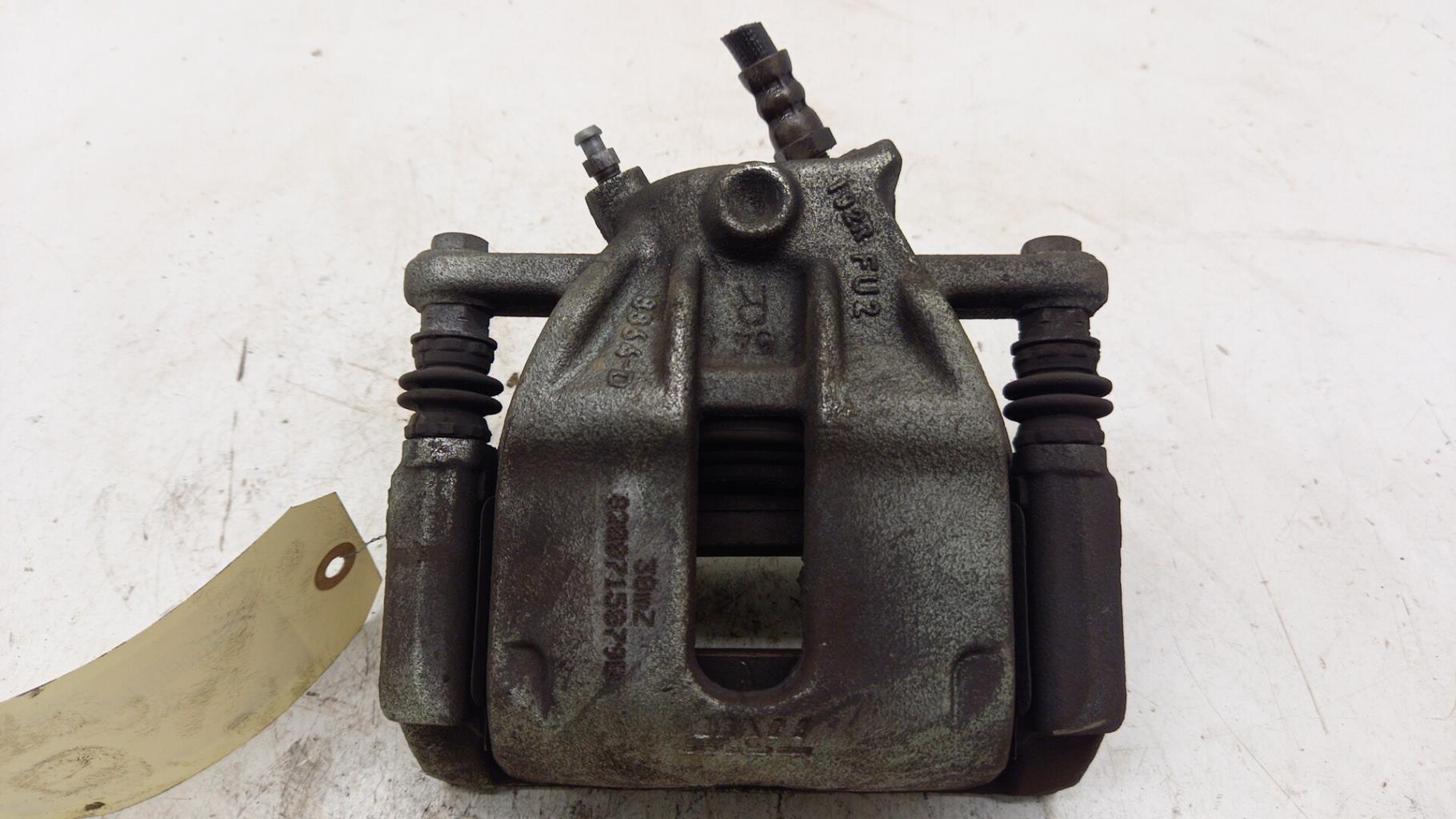 Pinza freni anteriore destra RENAULT CAPTUR 1 PHASE 1 Gasolina - 1