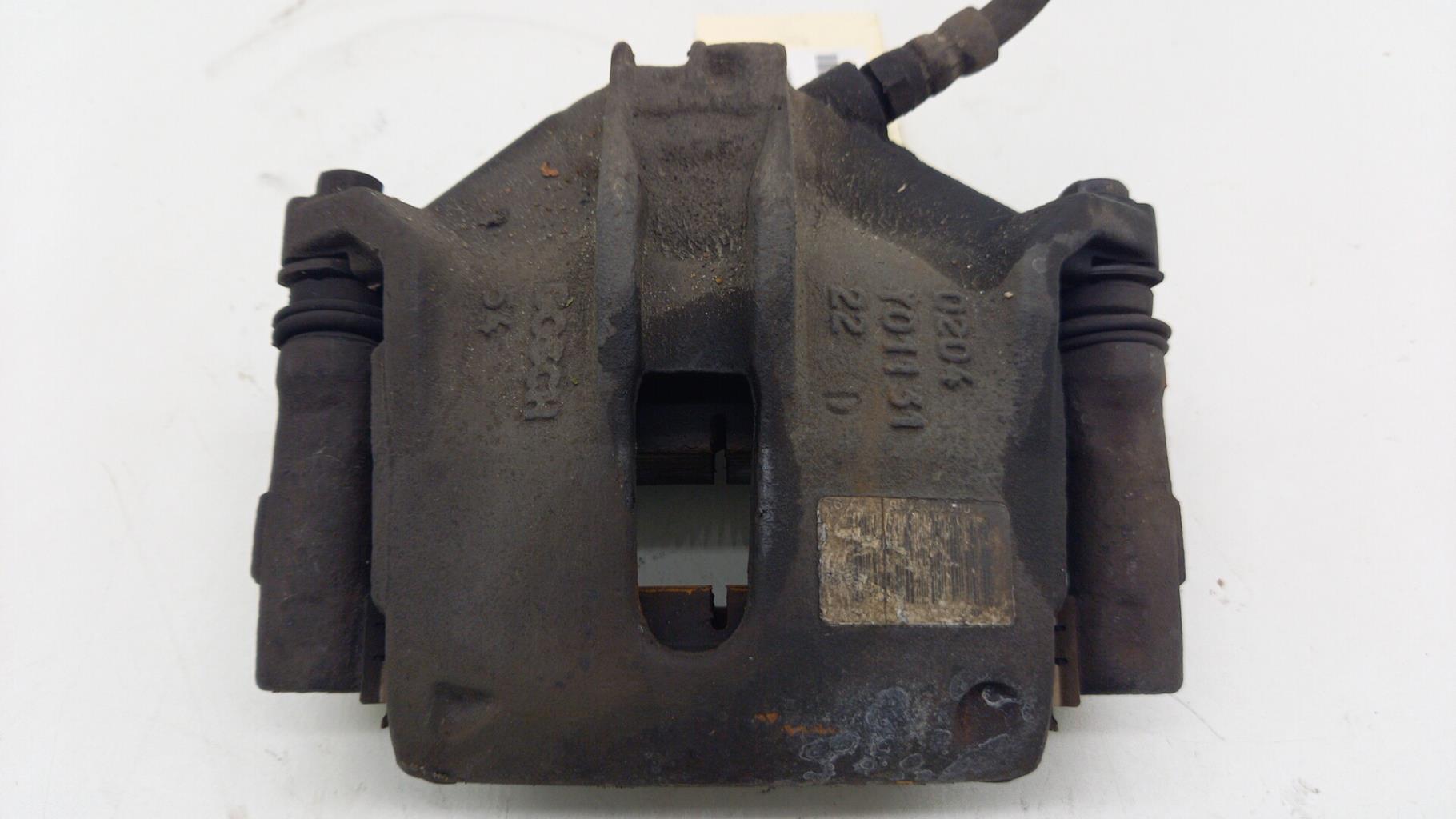 Pinza freni anteriore sinistra PEUGEOT 206 PHASE 1 Diésel - 1