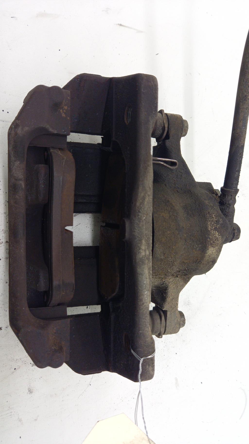 Pinza freni anteriore sinistra TOYOTA AURIS 1 PHASE 2 Diésel - 1