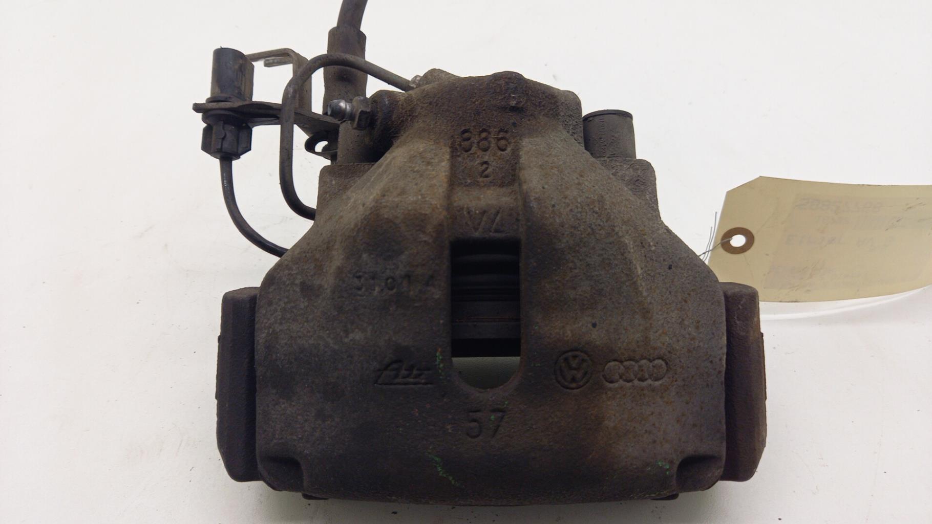 Pinza freni anteriore sinistra AUDI A4 2 AVANT PHASE 2 BREAK Diésel - 1