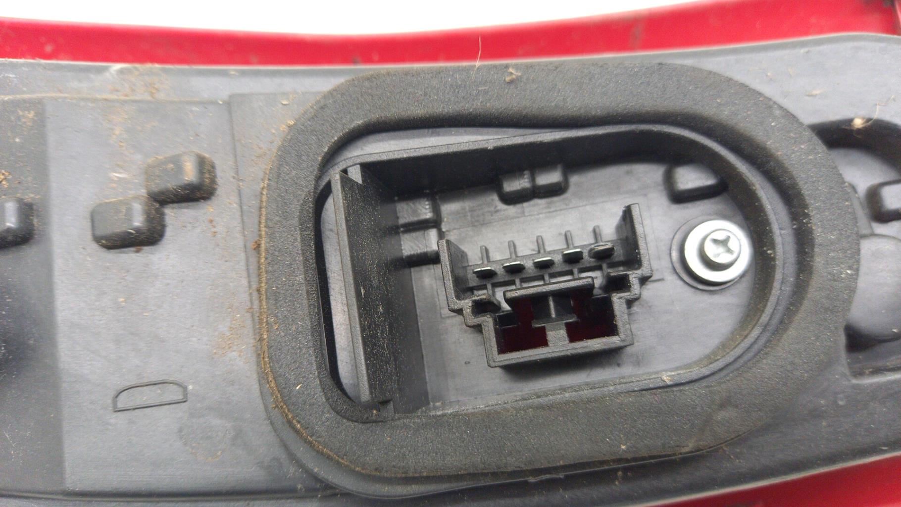 Fanale posteriore principale destro (luci) FIAT PUNTO 2 PHASE 1 Gasolina - 1