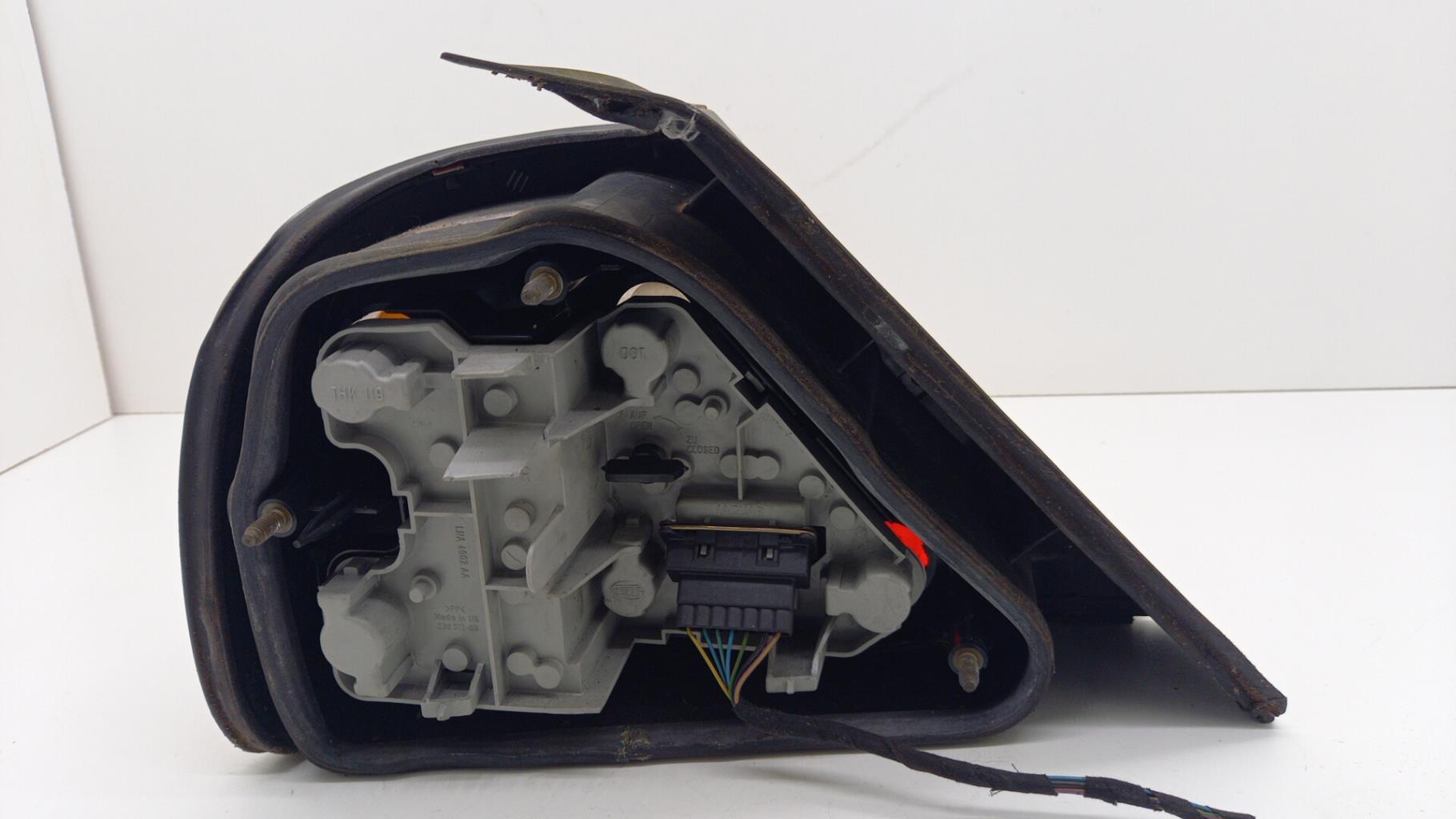 Fanale posteriore principale destro (luci) JAGUAR XJR  - 1