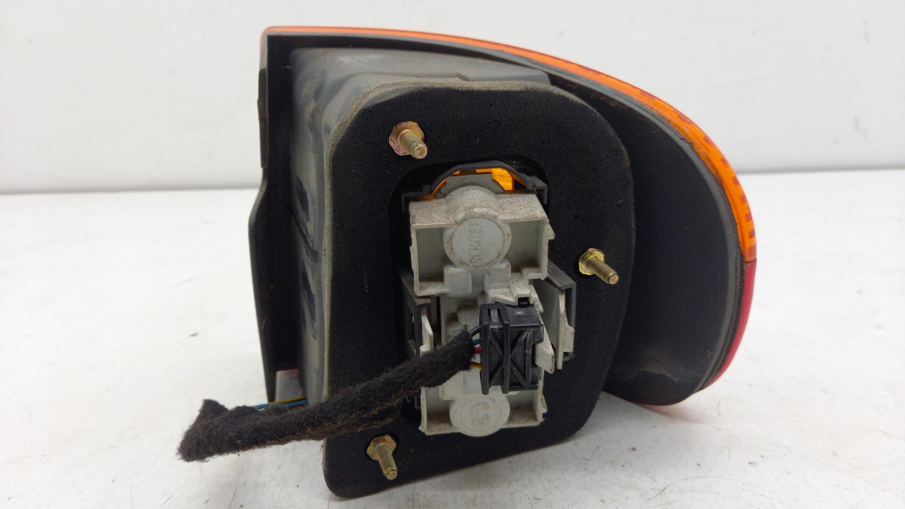 Fanale posteriore principale sinistro (luci) FIAT PUNTO 1 PHASE 1 CABRIOLET Gasolina - 1