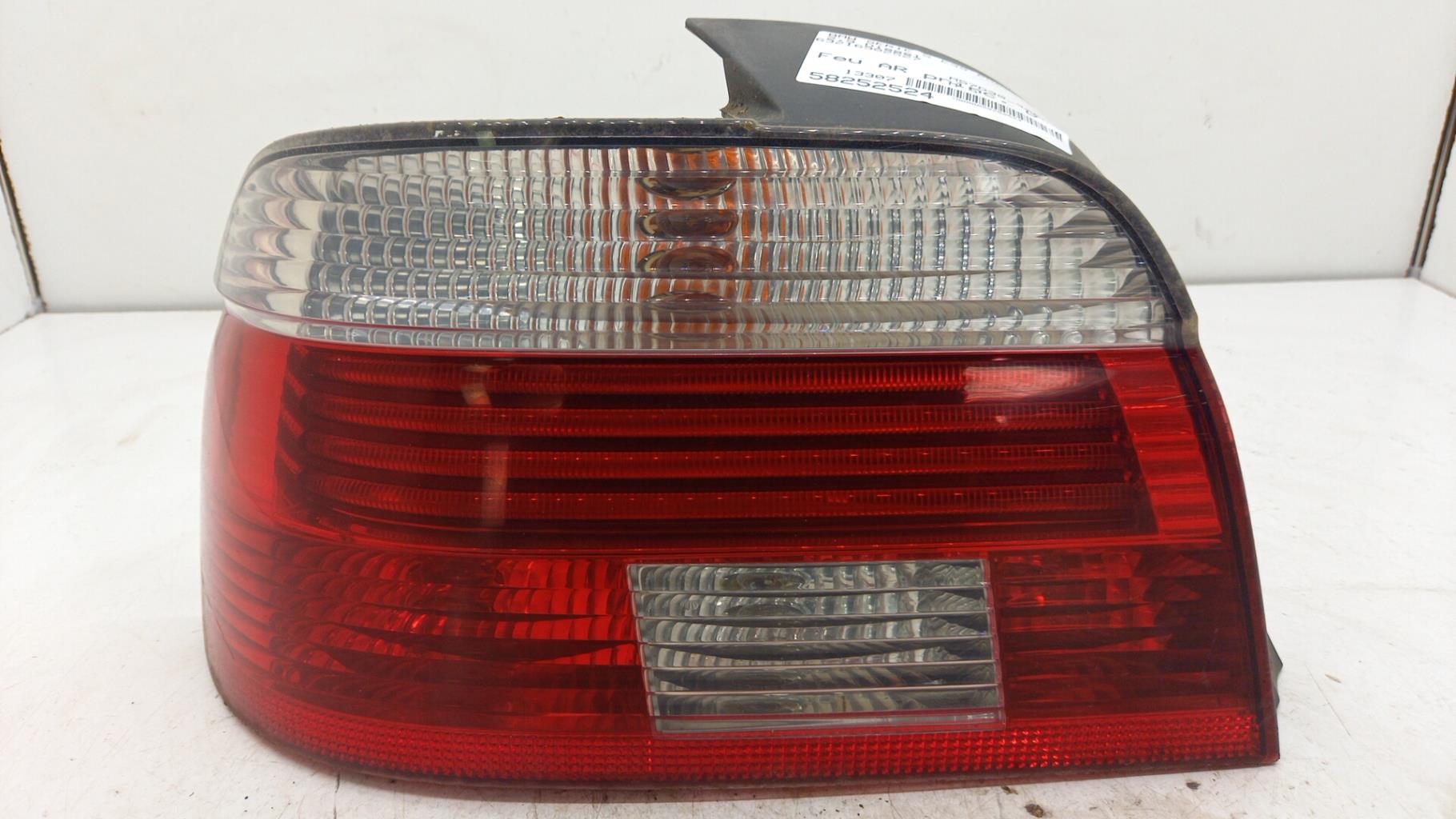 Fanale posteriore principale sinistro (luci) BMW SERIE 5 E39 PHASE 2 Diésel - 1