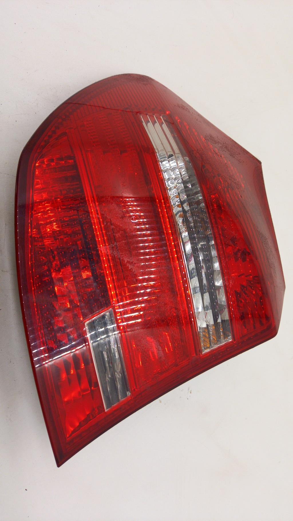 Fanale posteriore principale sinistro (luci) BMW SERIE 1 E87 PHASE 2 Diésel - 1