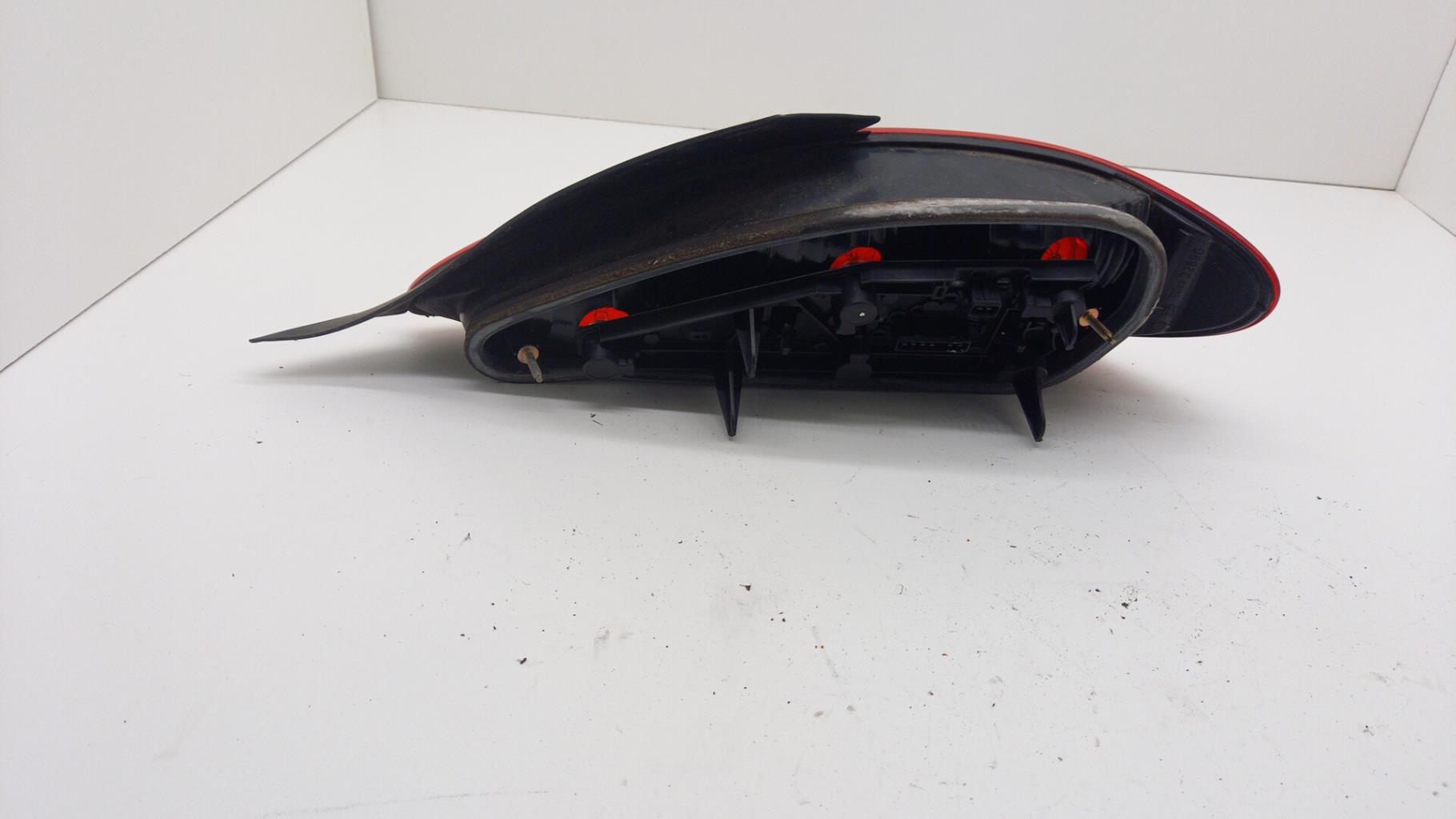 Fanale posteriore principale sinistro (luci) PEUGEOT 406 COUPE Gasolina - 1