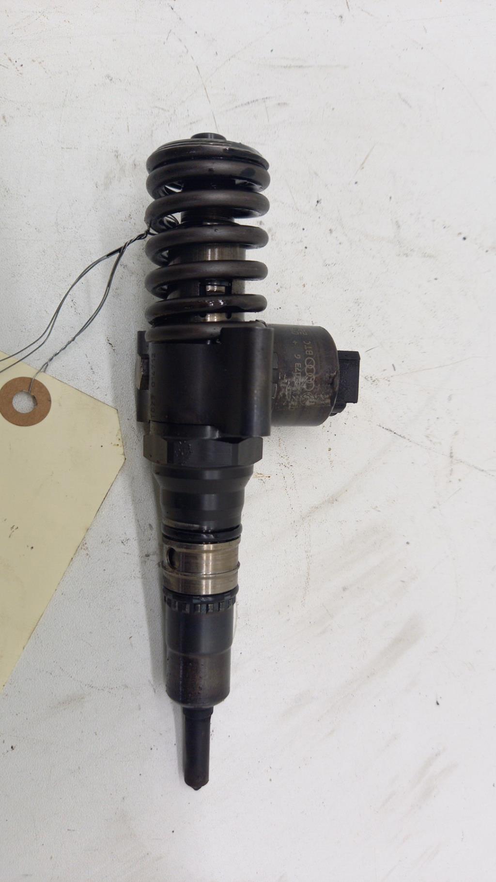 Injecteurs AUDI A4 2 AVANT PHASE 2 BREAK Diesel - 1