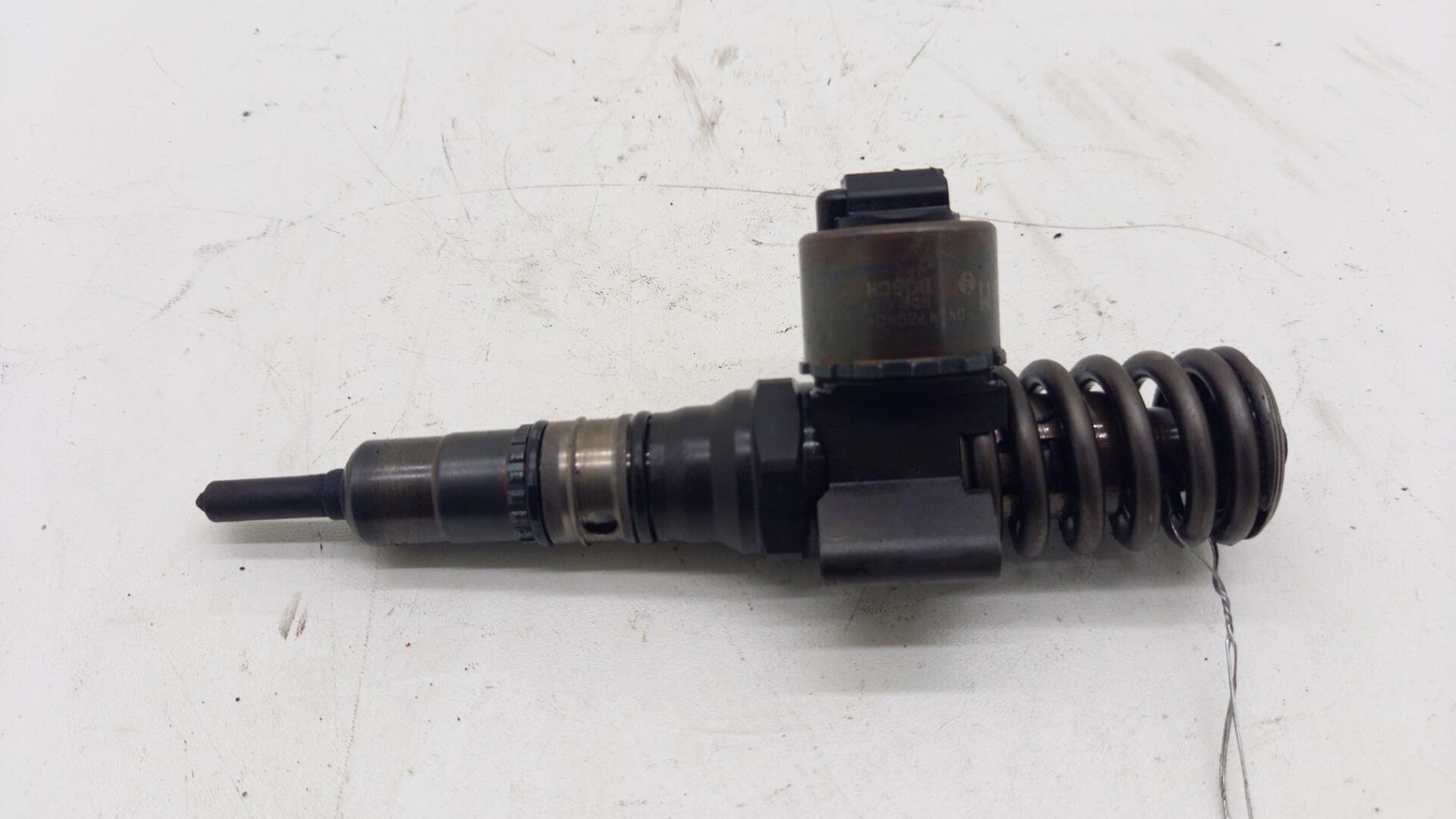 Injecteurs AUDI A4 2 AVANT PHASE 2 BREAK Diesel - 1