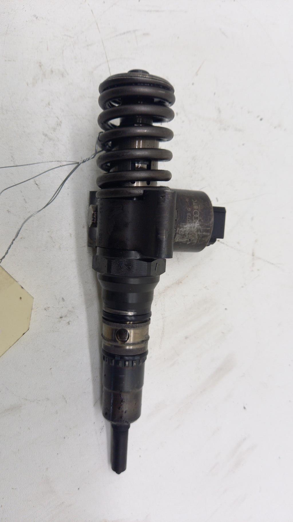 Injecteurs AUDI A4 2 AVANT PHASE 2 BREAK Diesel - 1