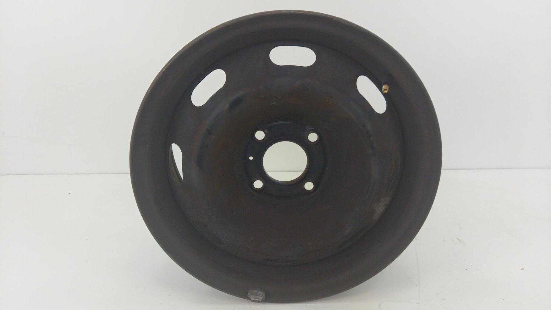 Jante CITROEN C3 2 PHASE 1  - 1