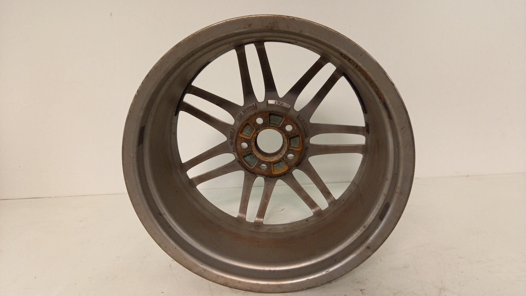 Jante AUDI A4 3 AVANT S4 PHASE 1 BREAK  - 1