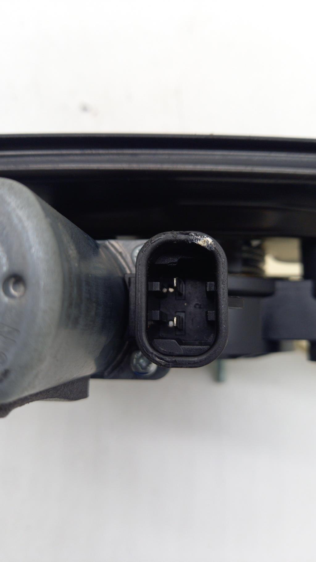 Elevalunas eléctrico delantero derecho LANCIA YPSILON 5 Gasolina - 1