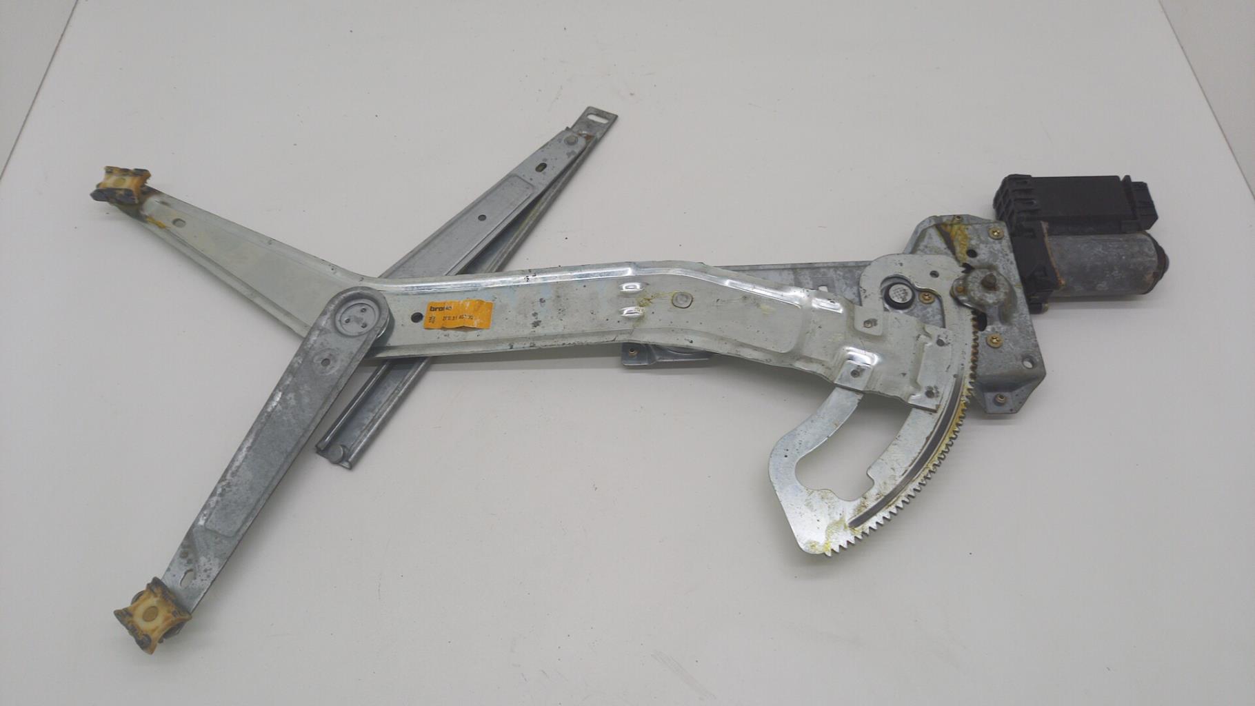 Alzacristalli elettrico anteriore destro PEUGEOT 406 COUPE Gasolina - 1