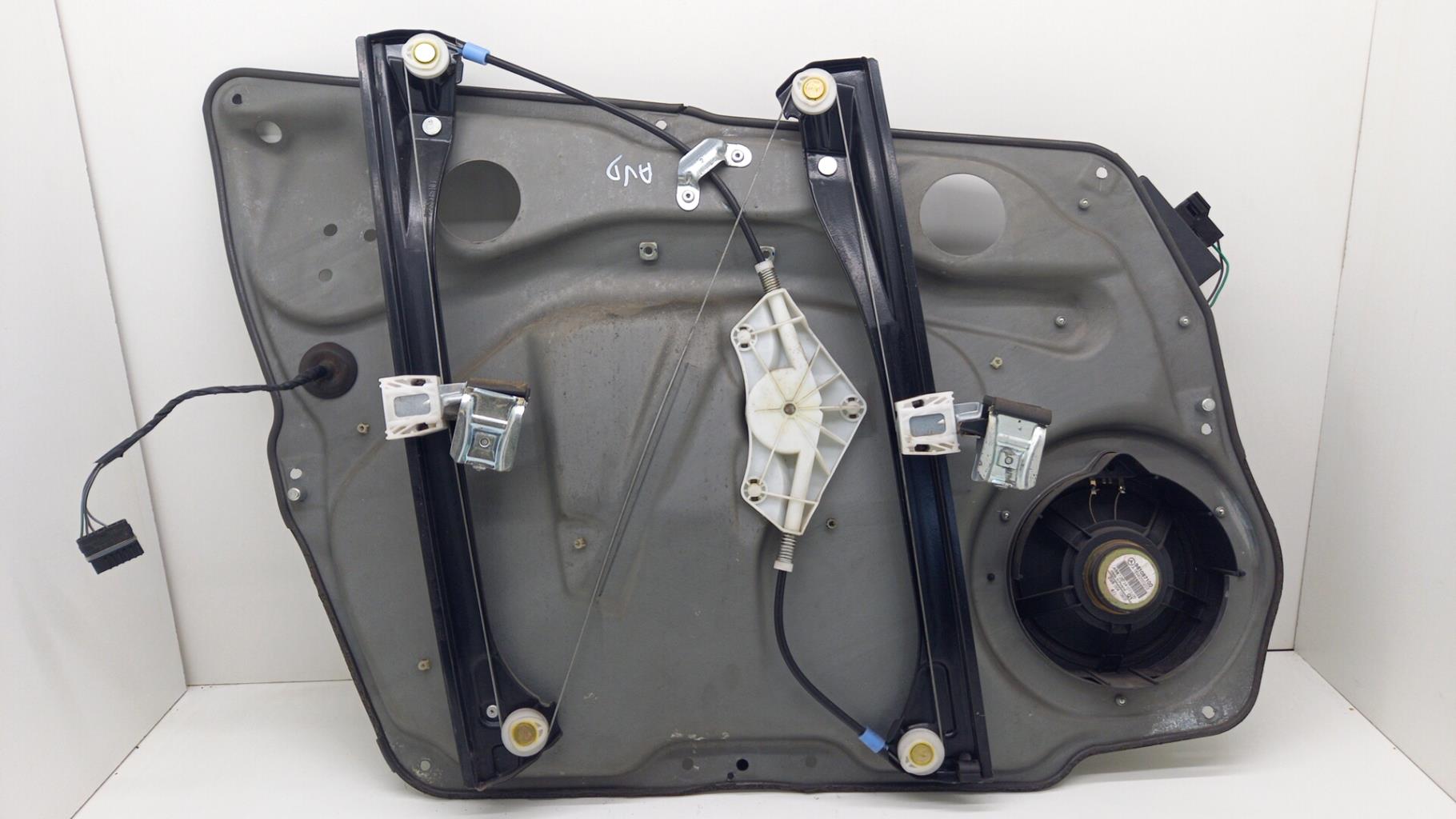 Alzacristalli elettrico anteriore destro MERCEDES CLASSE B 245 PHASE 1 Diésel - 1