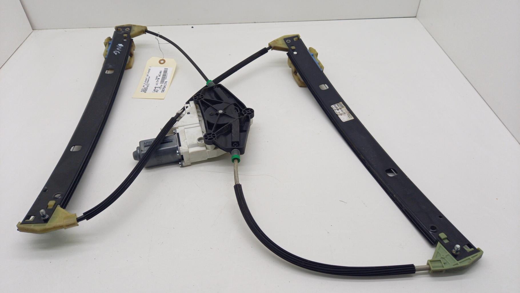 Alzacristalli elettrico anteriore sinistro AUDI A4 3 AVANT S4 PHASE 1 BREAK Gasolina - 1