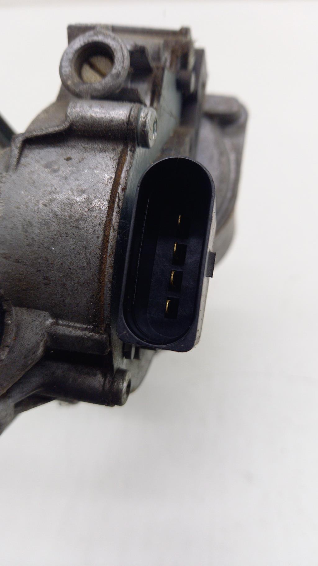 Motore tergicristallo anteriore FIAT PUNTO EVO 3 Diésel - 1