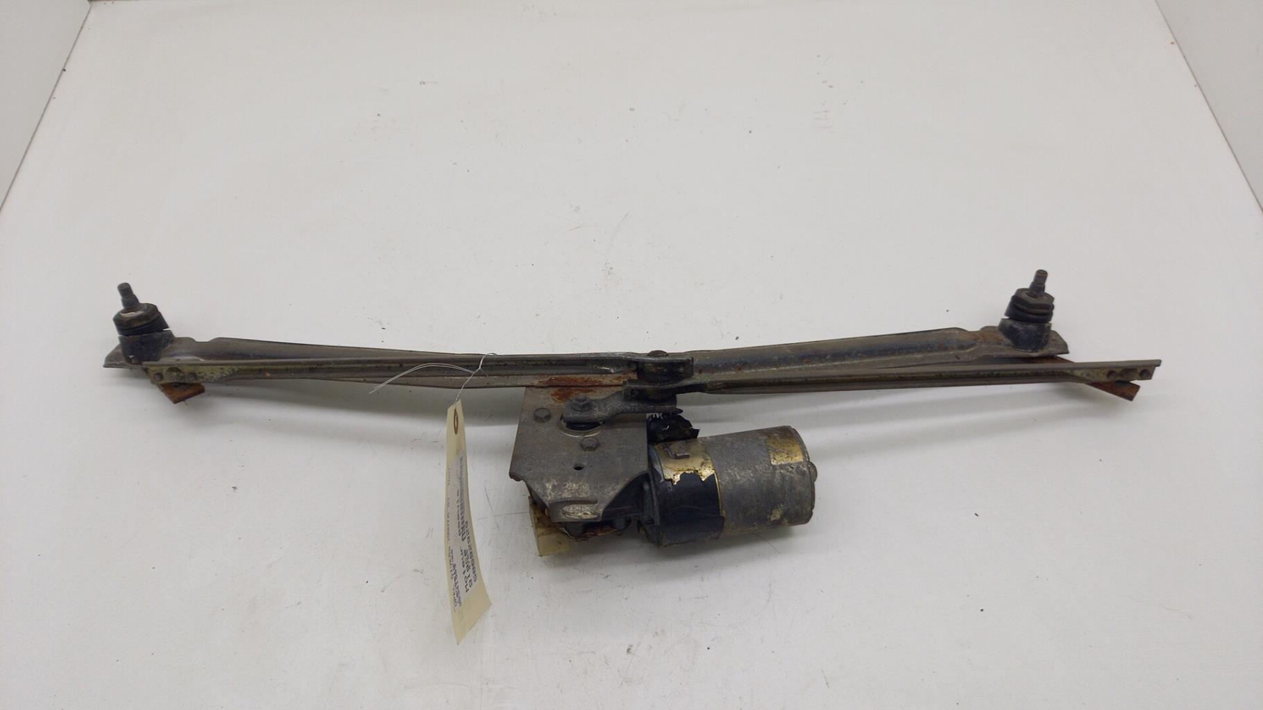 Motore tergicristallo anteriore OPEL MANTA Gasolina - 1
