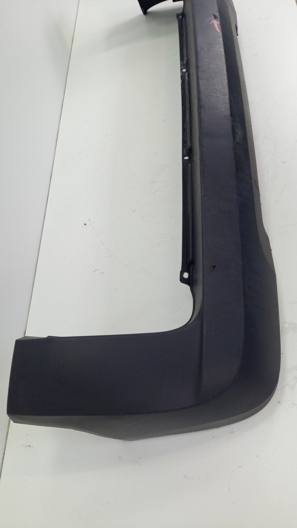 Pare choc arriere CITROEN NEMO Diesel - 1