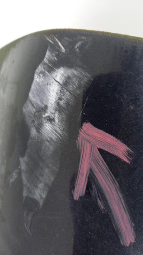 Foto de la pieza