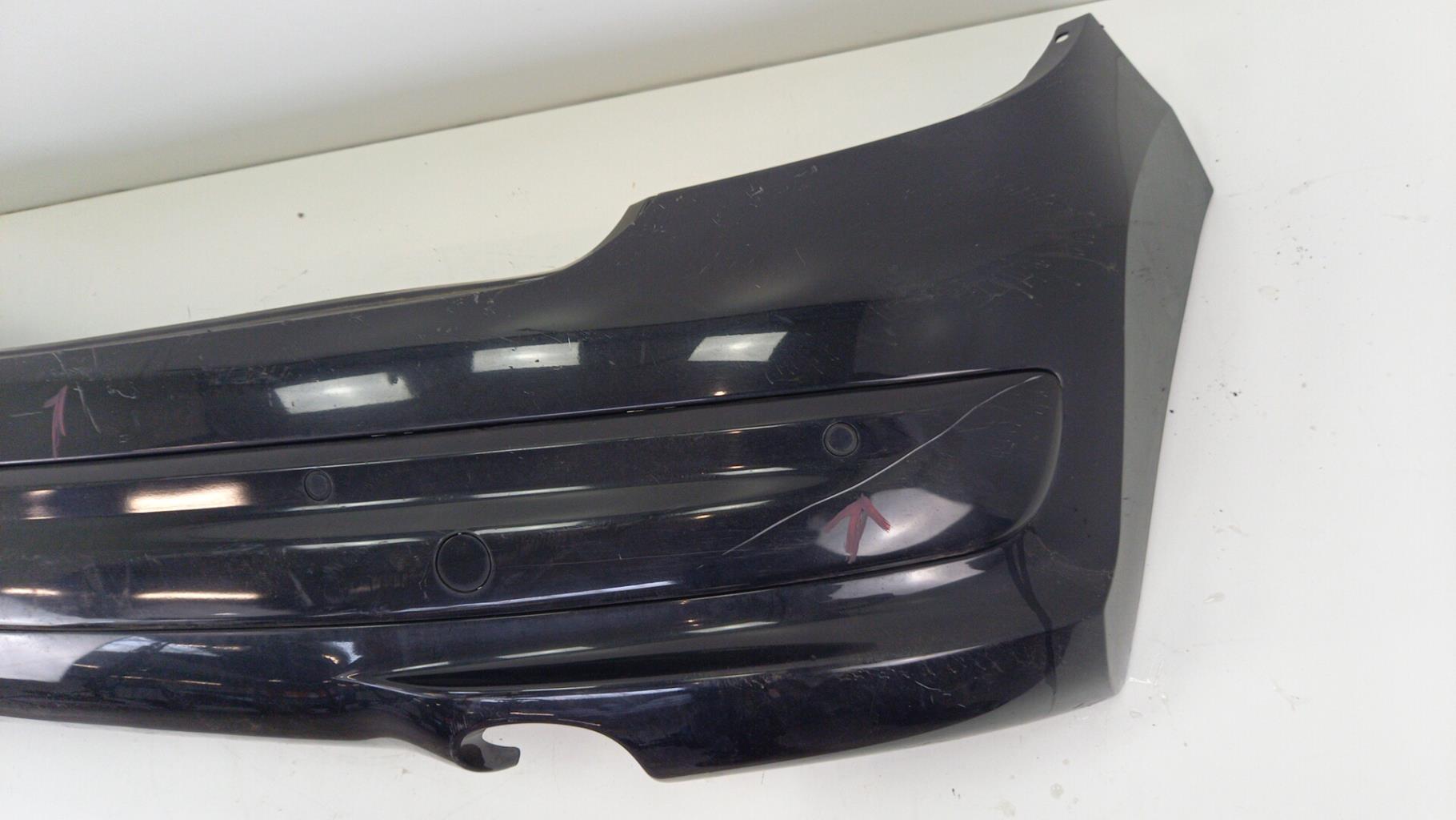 Paraurti posteriore PEUGEOT 207 Diésel - 1