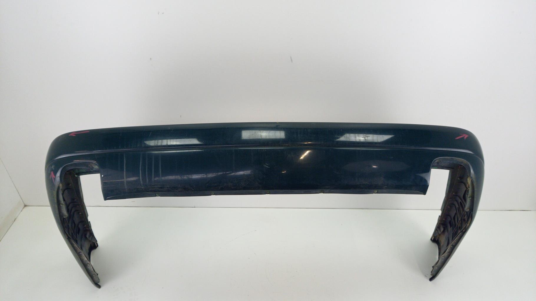Paraurti posteriore JAGUAR XJR  - 1