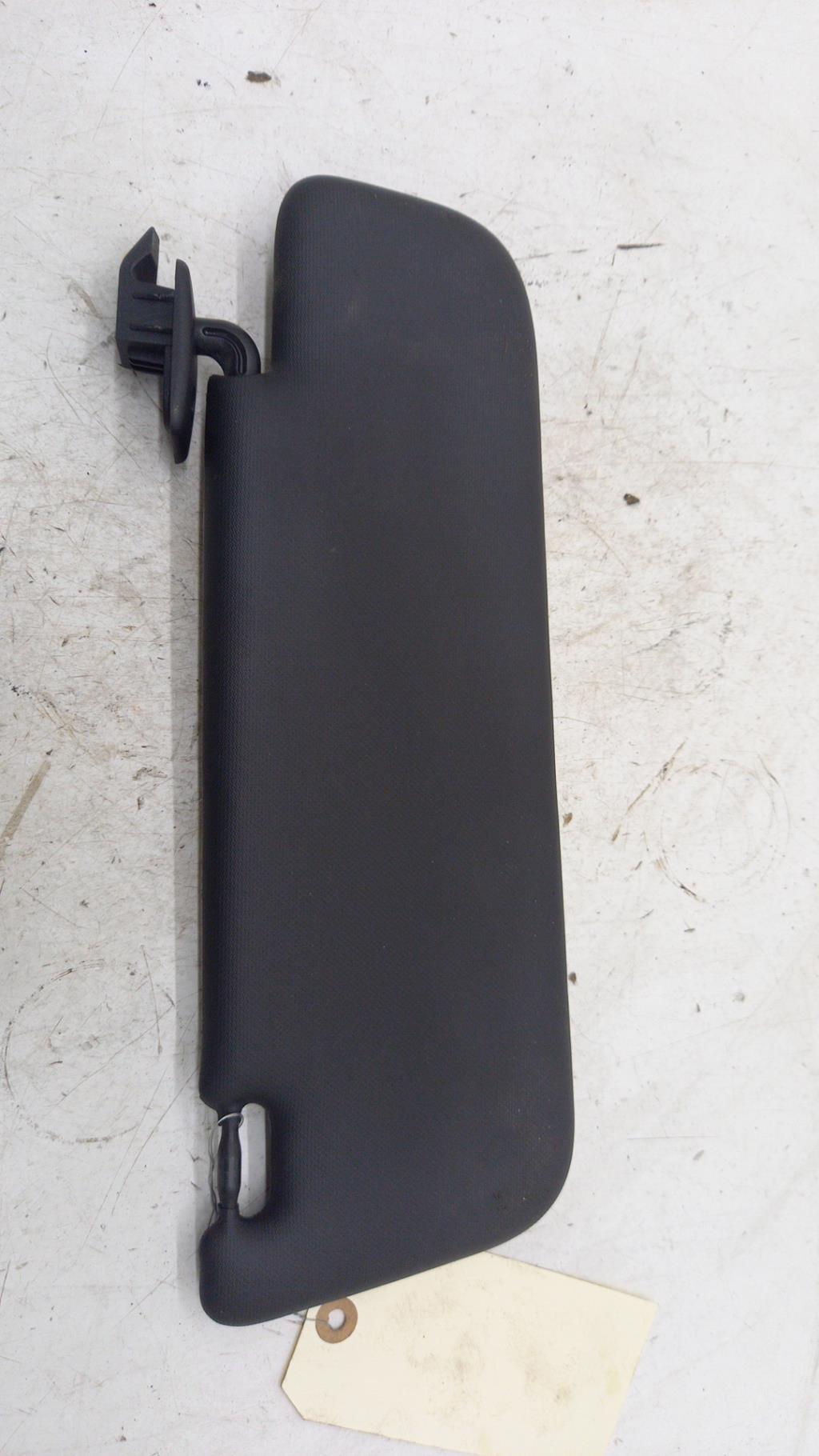 Visiera parasole sinistra FIAT 500 ABARTH 2 PHASE 1 Gasolina - 1