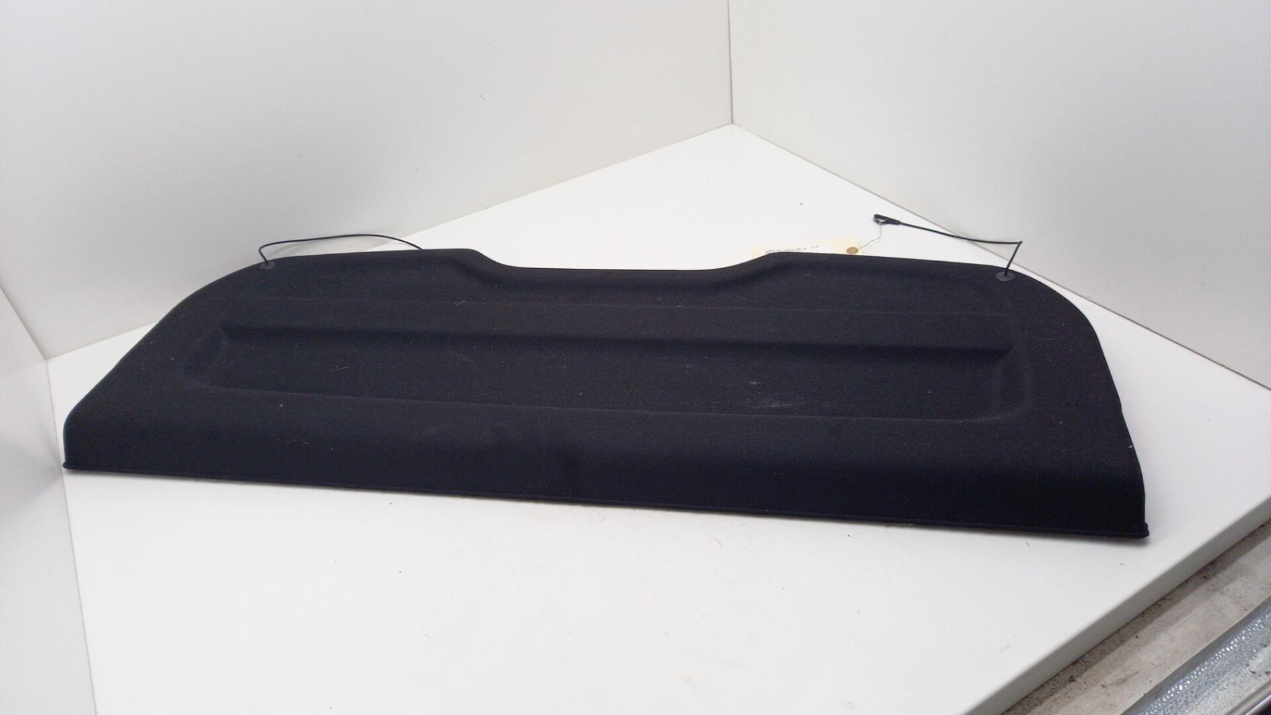 Plage arriere LANCIA YPSILON 5 Essence - 1
