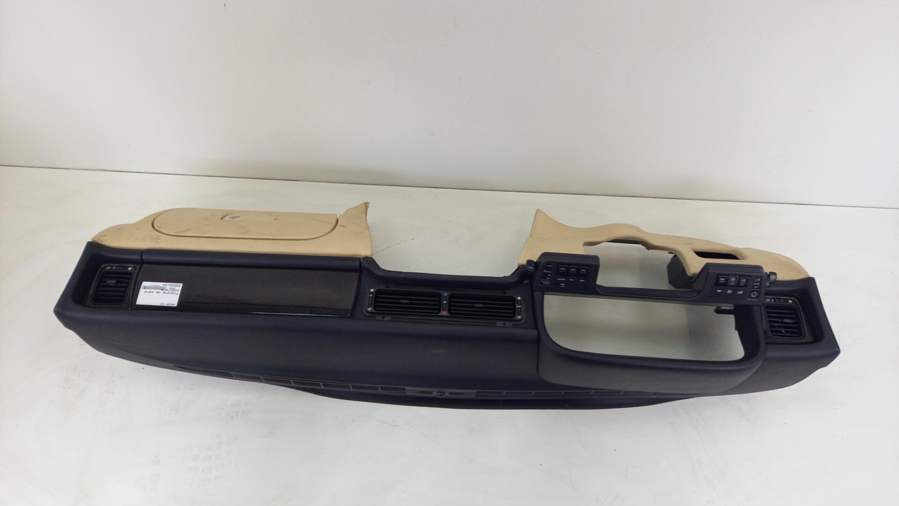 Planche de bord complete JAGUAR XJR  - 1