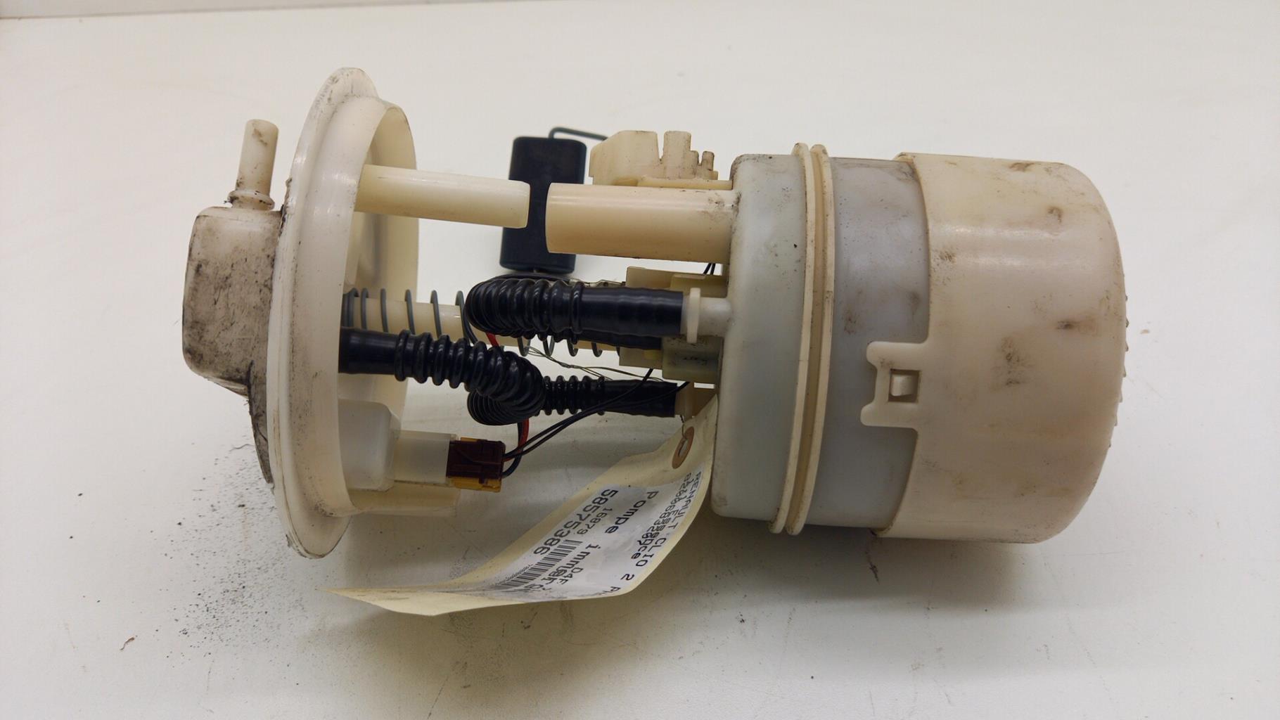 Pompa sommersa RENAULT CLIO 2 PHASE 2 Gasolina - 1