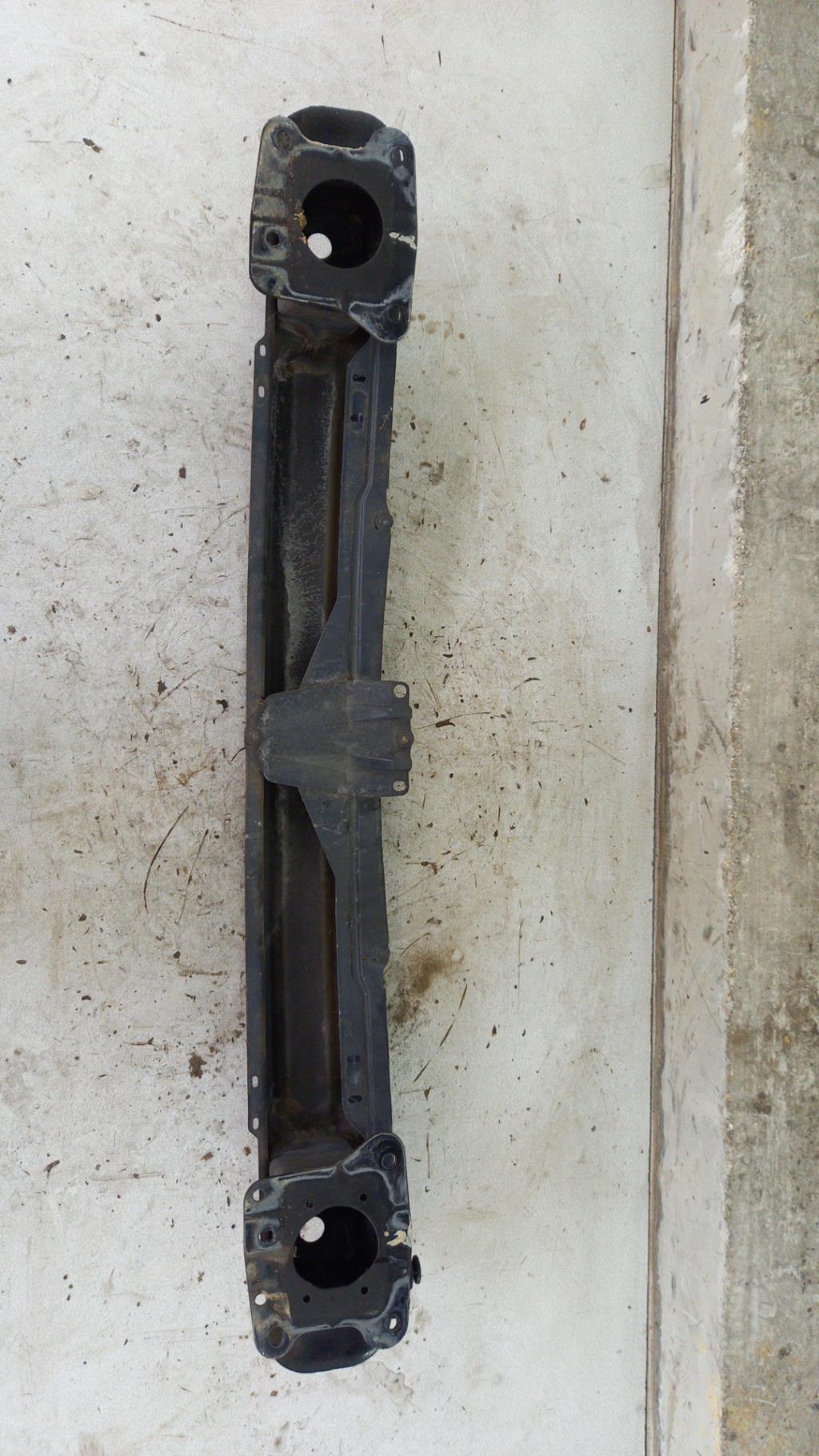 Traversa rinforzo paraurti anteriore RENAULT LAGUNA 2 PHASE 1 BREAK Diésel - 1