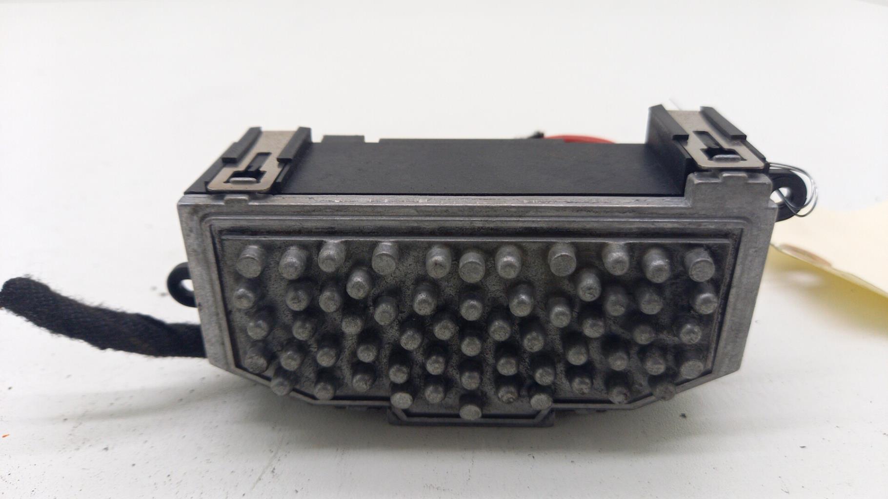 Resistenza riscaldamento VOLKSWAGEN PASSAT 5 Diésel - 1