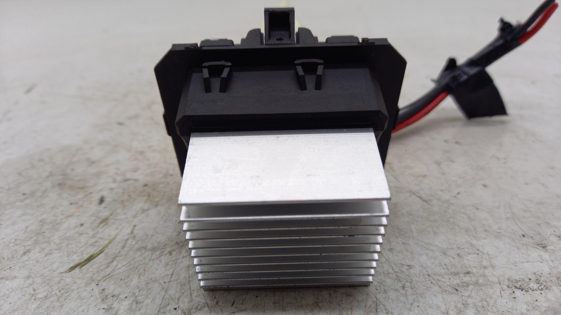 Resistenza riscaldamento TOYOTA AYGO 2 PHASE 1 Gasolina - 1