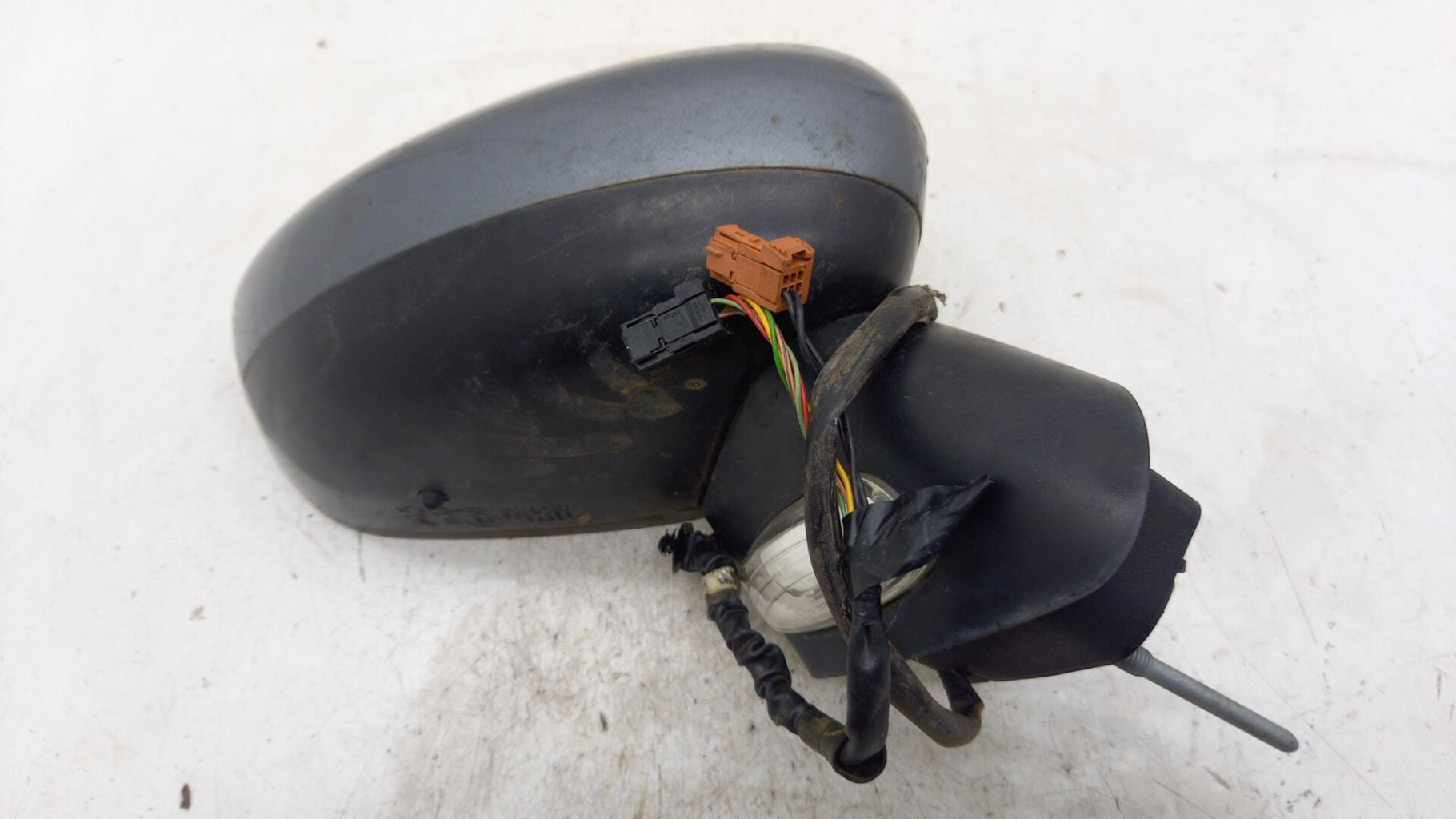 Retrovisor derecho CITROEN C3 2 PHASE 1 Diésel - 1