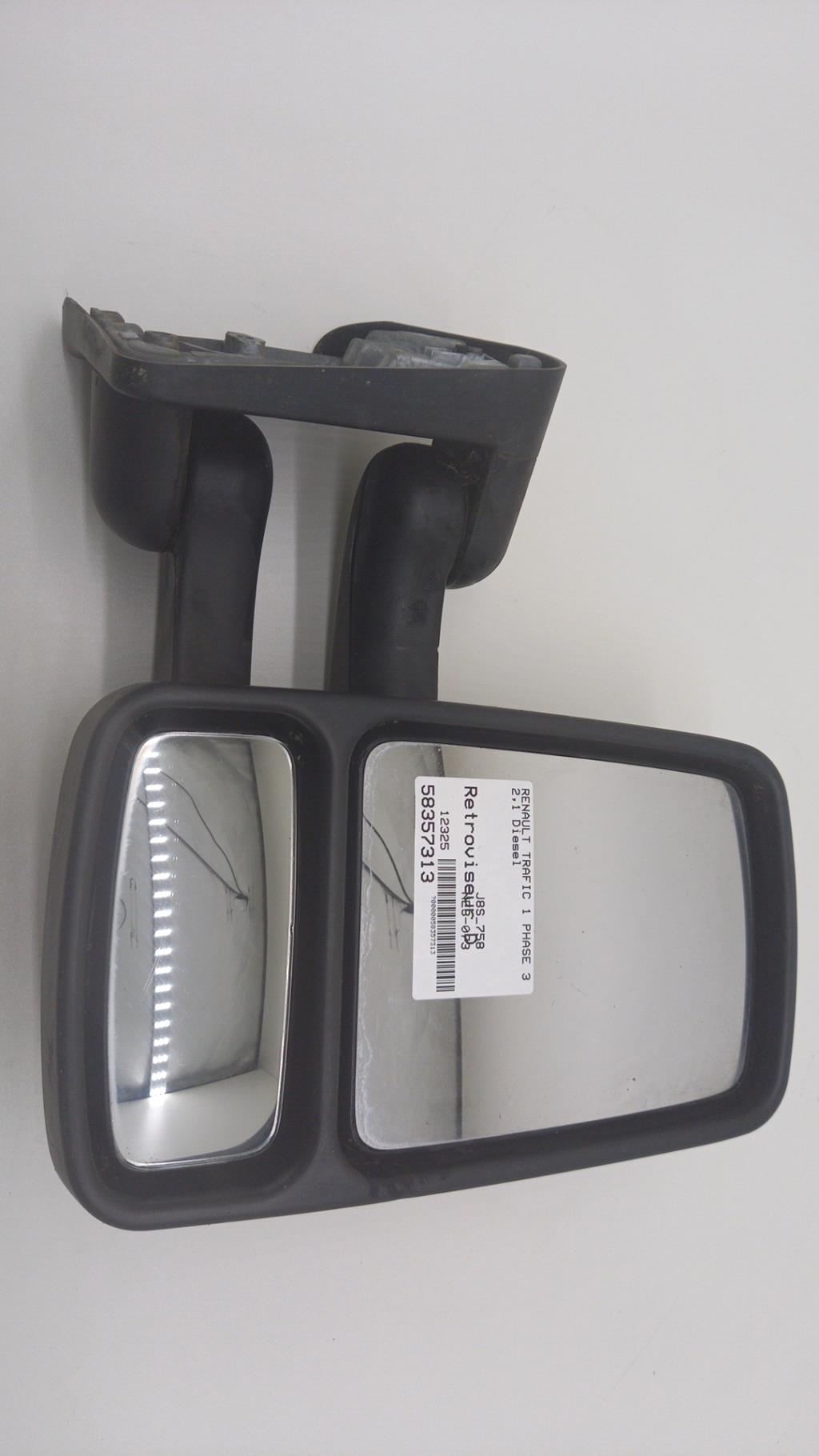 Retrovisor derecho RENAULT TRAFIC 1 PHASE 3 Diésel - 1