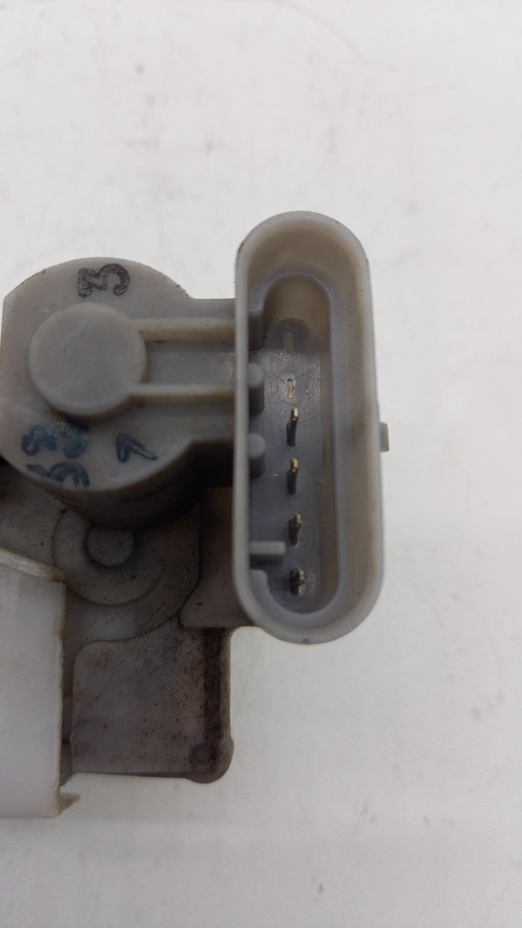 Serratura posteriore destra FIAT PUNTO 2 PHASE 1 Gasolina - 1