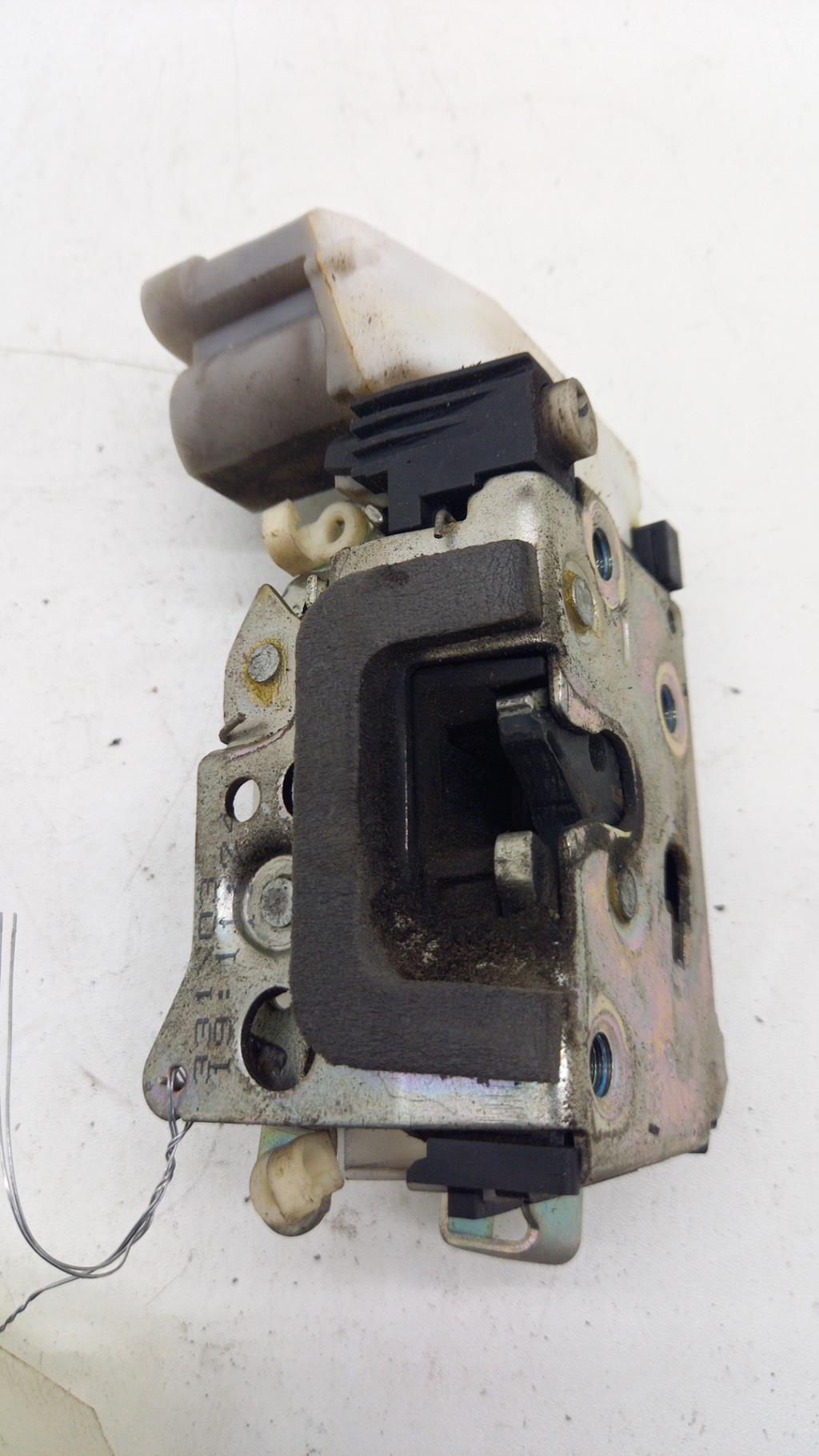 Serratura posteriore sinistra FIAT PUNTO 2 PHASE 1 Gasolina - 1