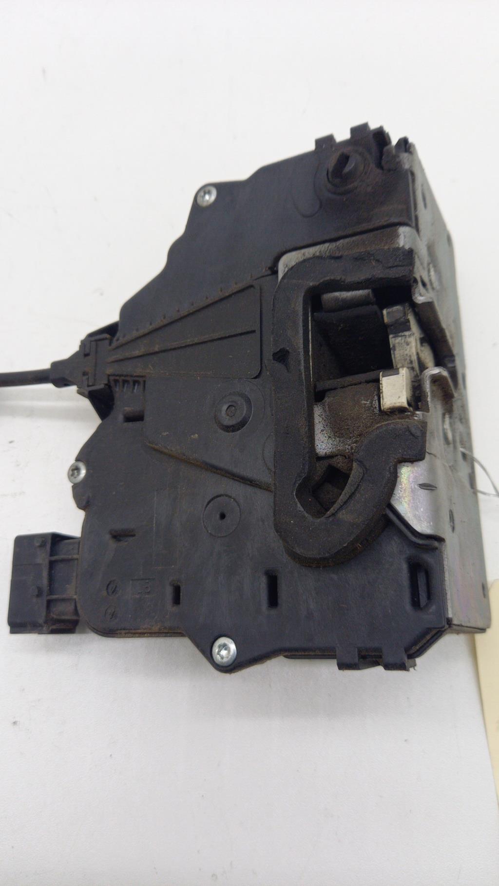 Serratura posteriore sinistra FIAT PUNTO EVO 3 Diésel - 1