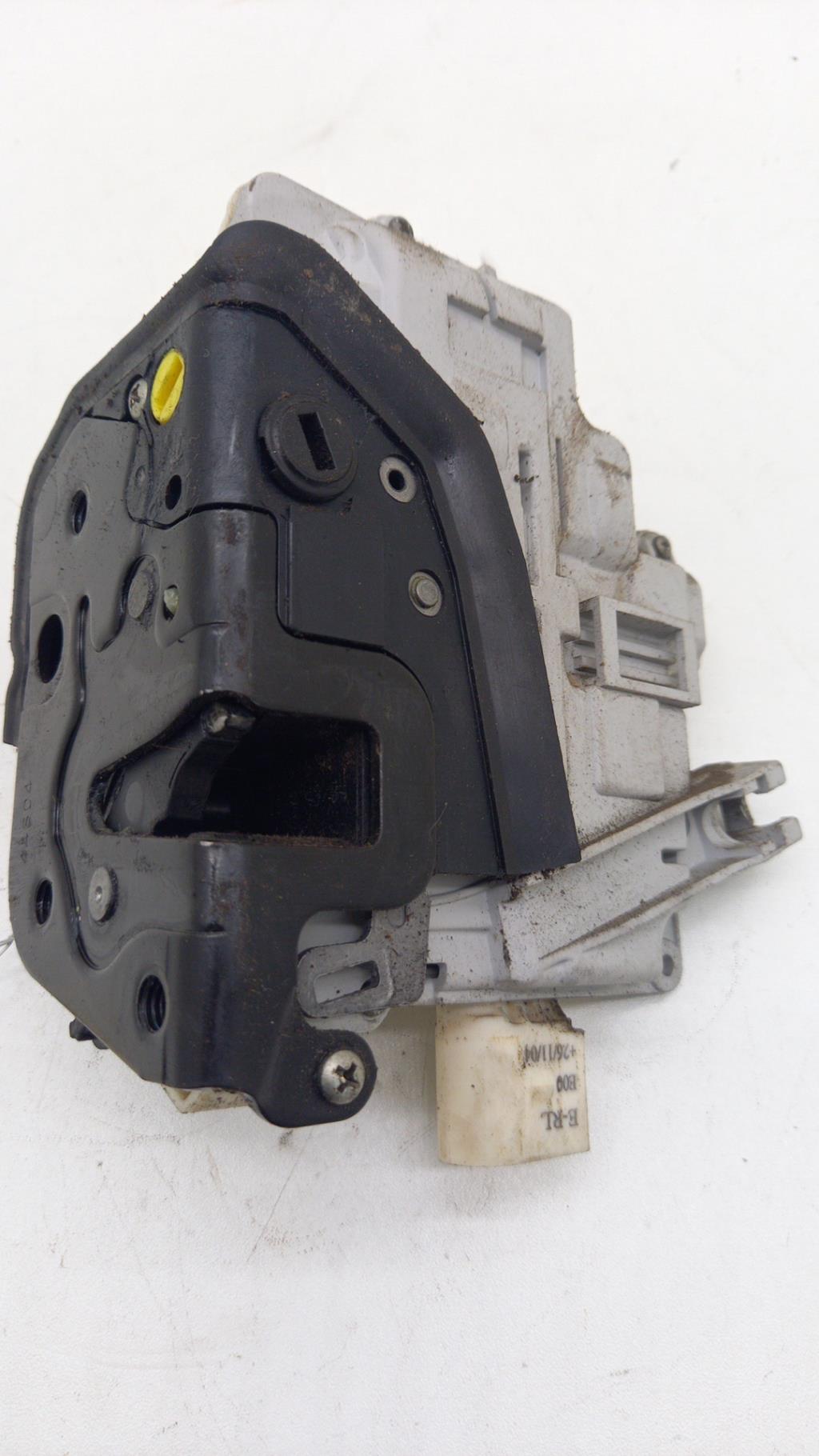 Serrure arriere gauche AUDI A4 2 AVANT PHASE 2 BREAK Diesel - 1