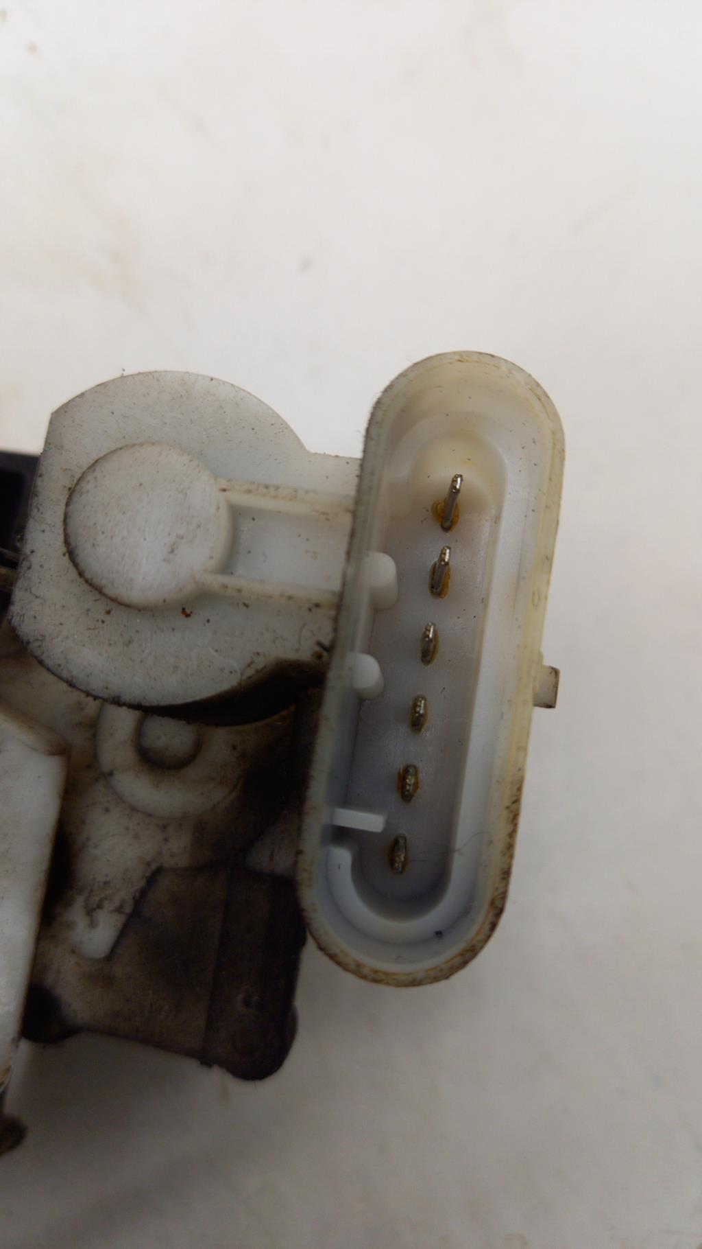 Serratura anteriore destra FIAT PUNTO 1 PHASE 1 CABRIOLET Gasolina - 1
