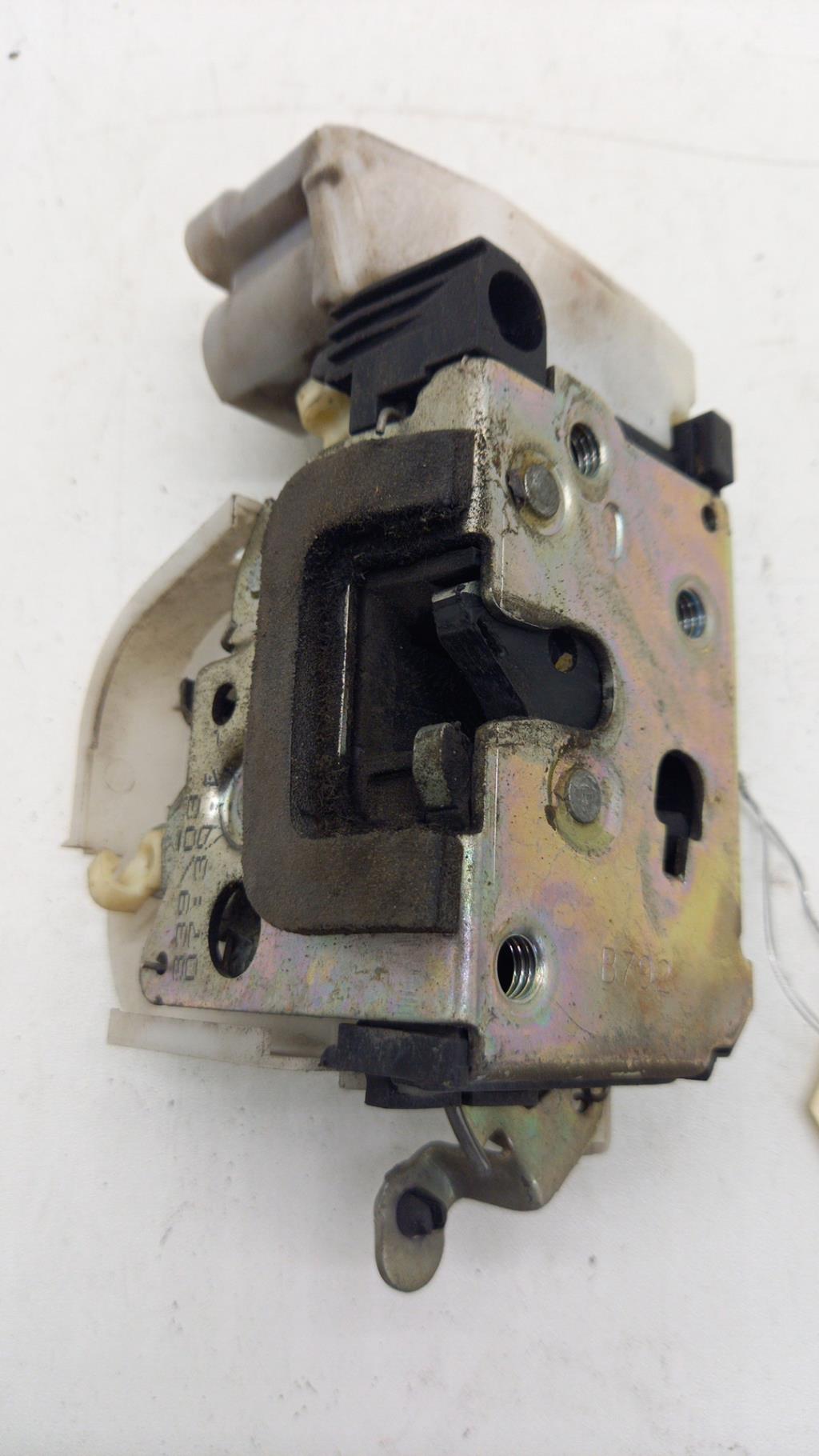 Serratura anteriore sinistra FIAT PUNTO 2 PHASE 1 Gasolina - 1
