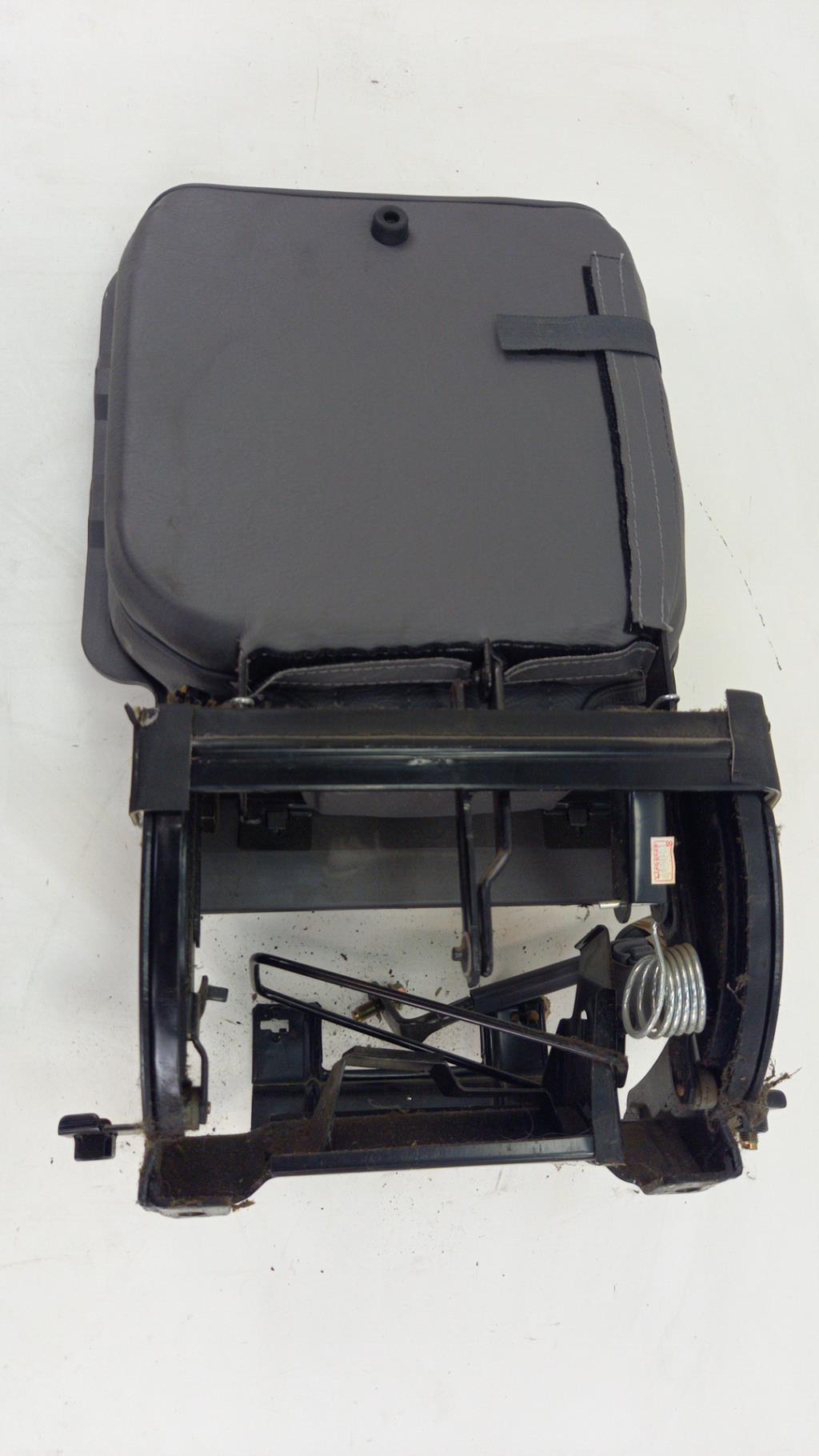 Sedile posteriore sinistro NISSAN PICK-UP 3 PHASE 2 Diésel - 1