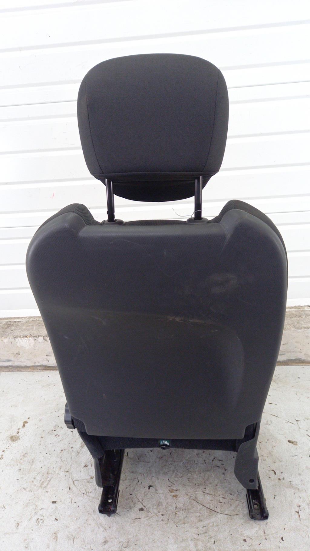 Siege avant droit RENAULT CAPTUR 1 PHASE 1 Essence - 1